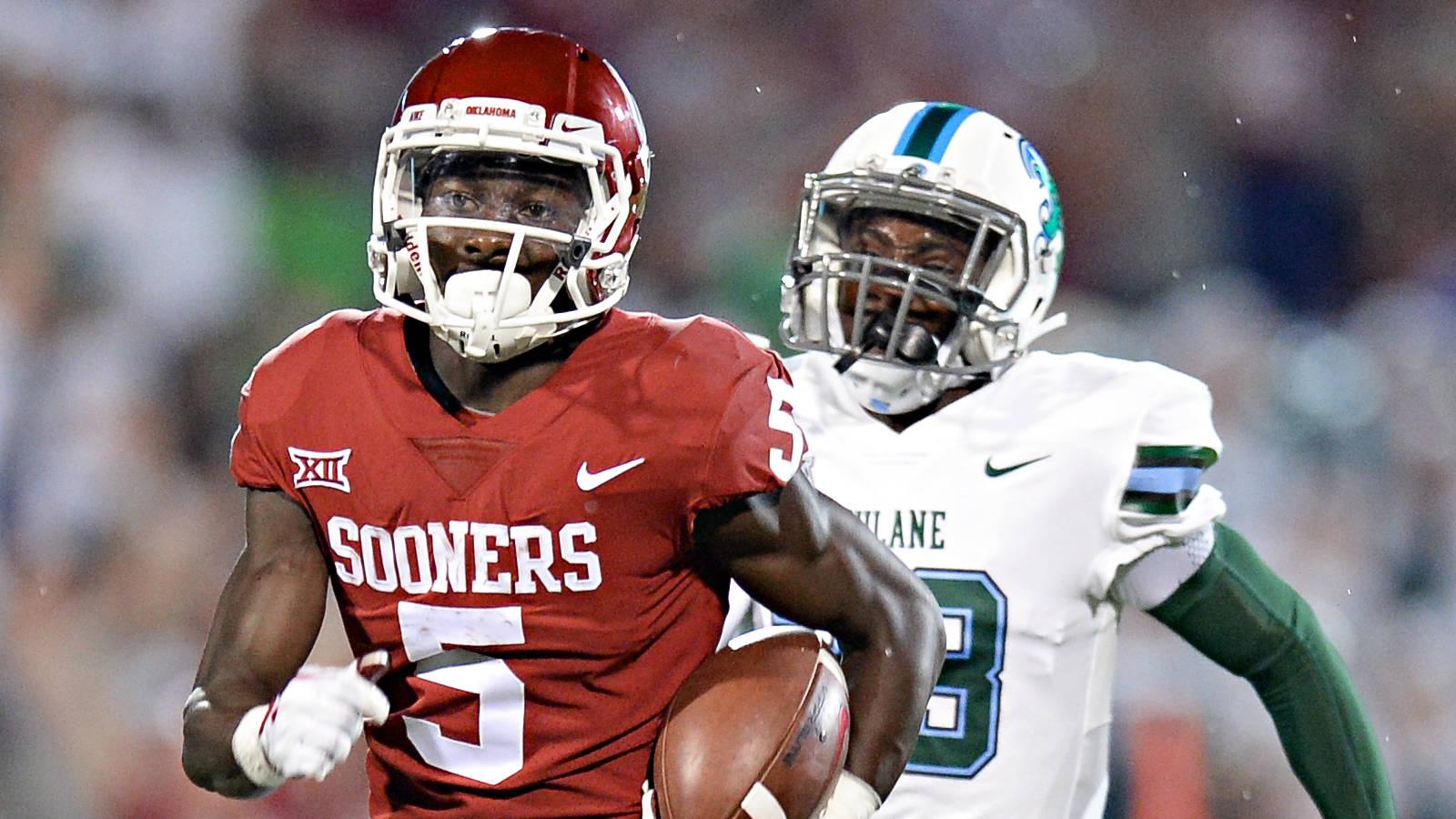 Marquise Brown Wallpapers Wallpaper Cave