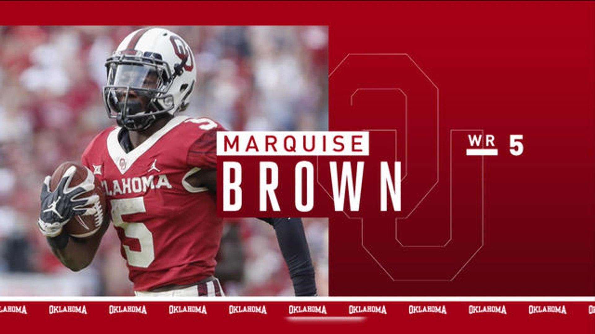 Marquise Brown Wallpapers Wallpaper Cave