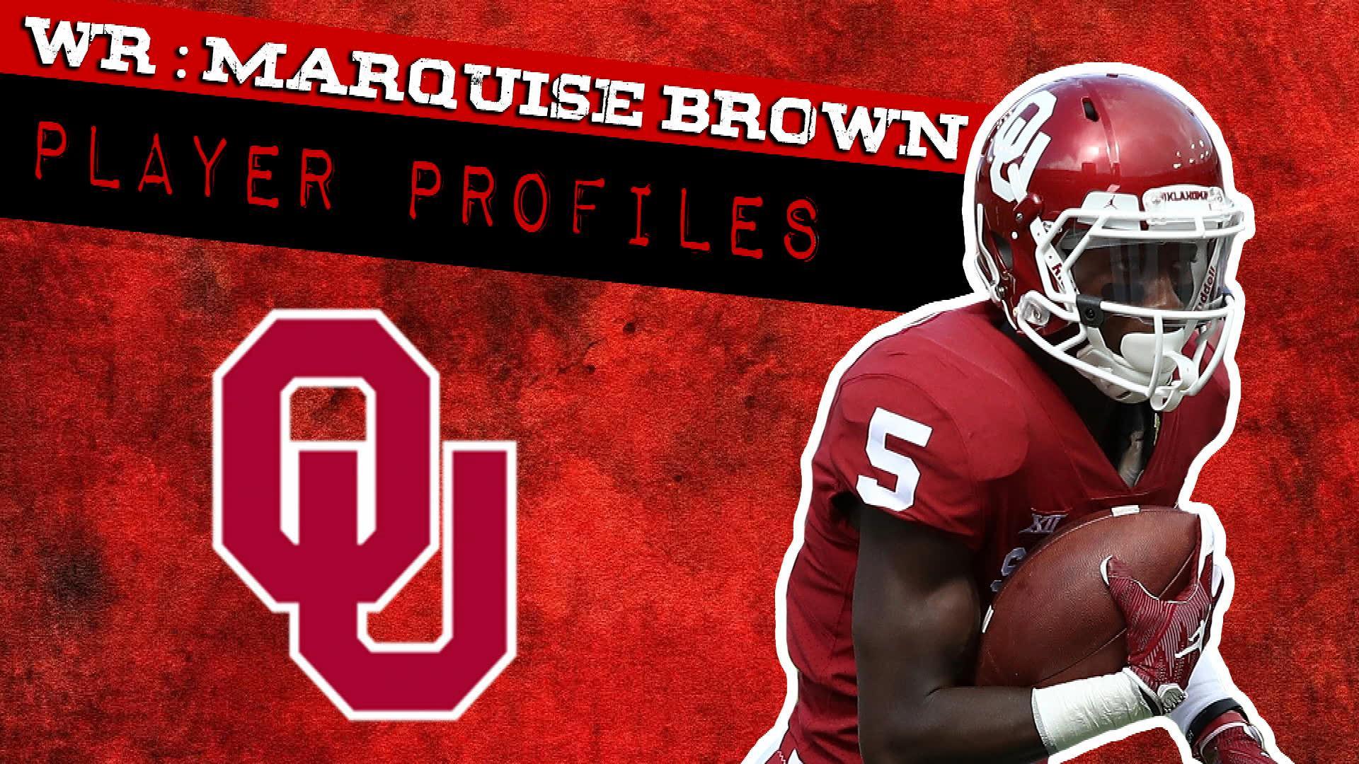 Marquise Brown Wallpapers Wallpaper Cave