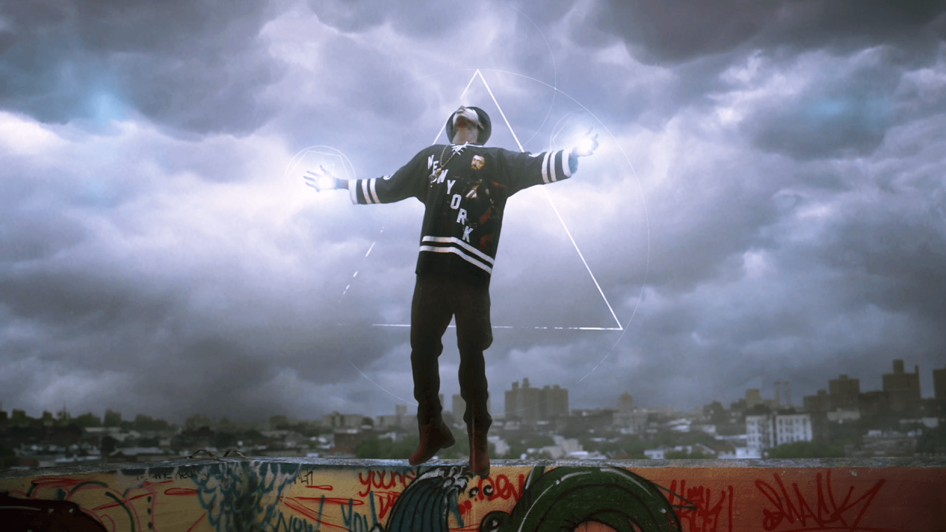 Joey Bada Wallpapers Wallpaper Cave