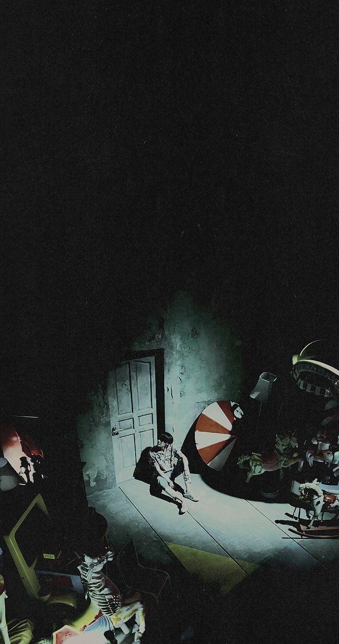 Fake Love Wallpapers Wallpaper Cave