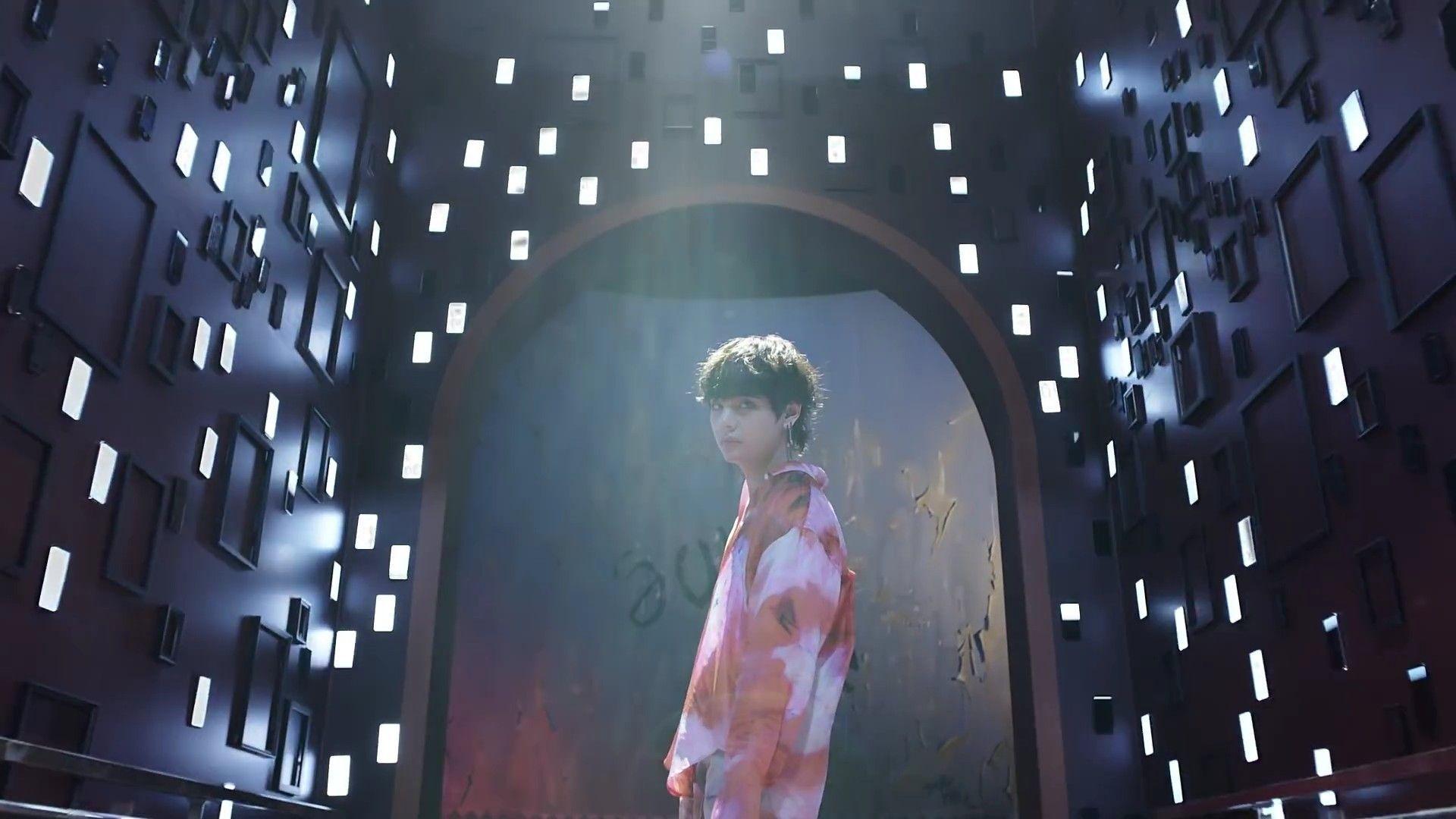 Fake Love Wallpapers Wallpaper Cave