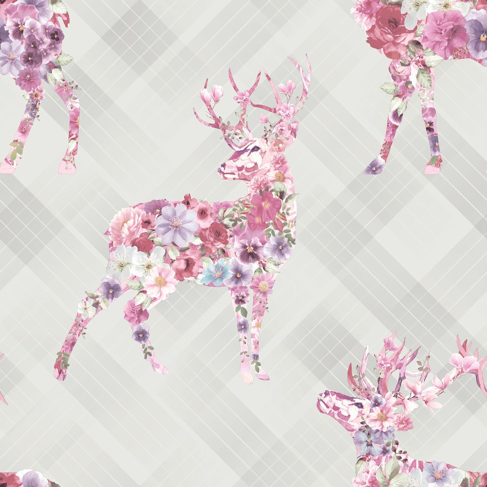 Stag Wallpapers Wallpaper Cave