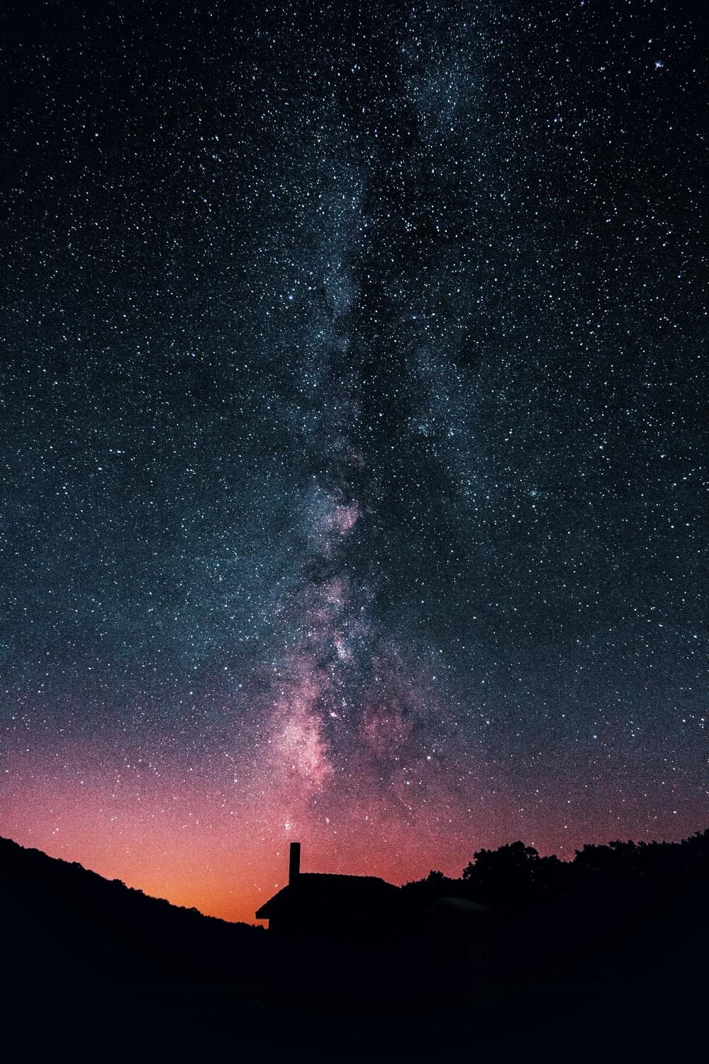 Night iPhone Wallpapers Wallpaper Cave