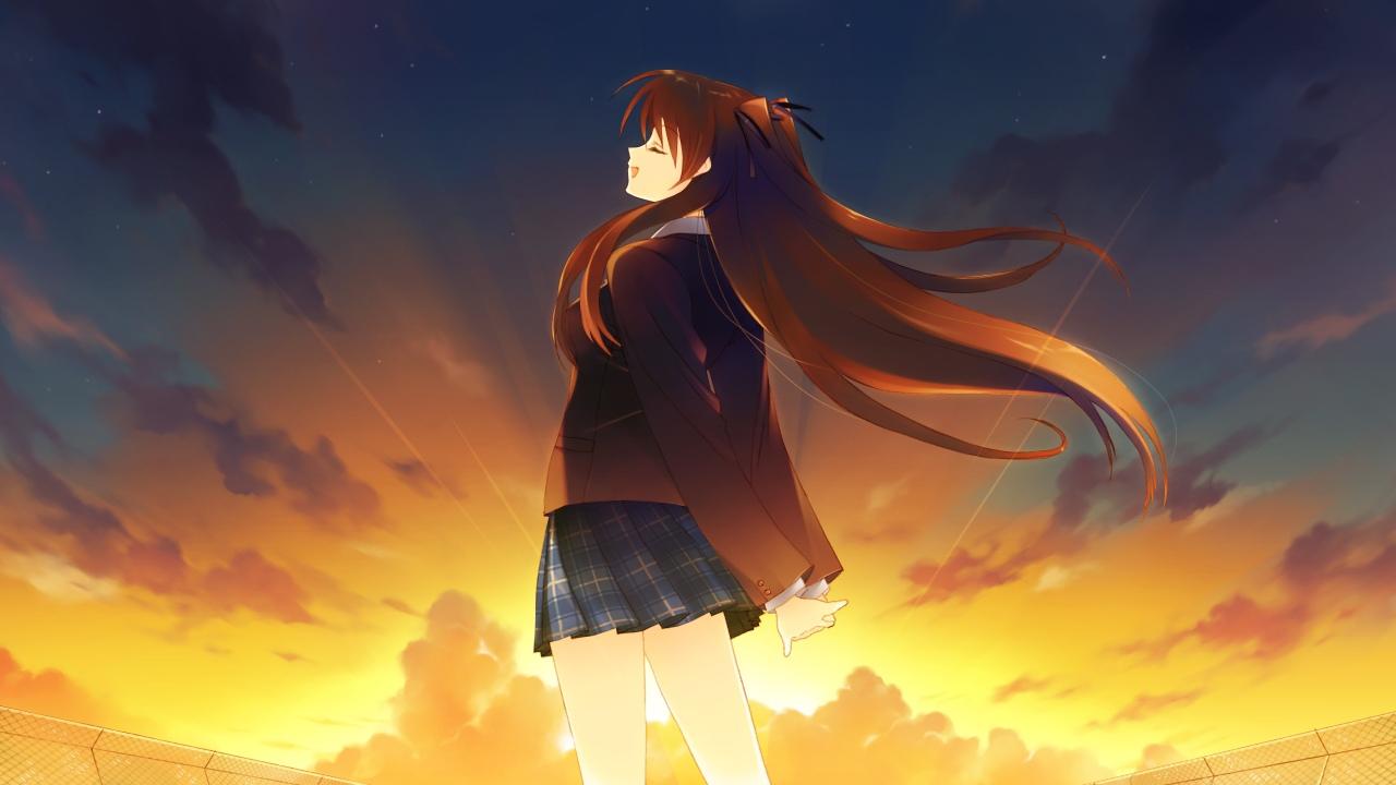 White Album 2 Wallpapers Wallpaper Cave