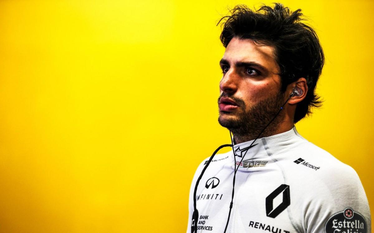 Carlos Sainz Jr. Wallpapers Wallpaper Cave