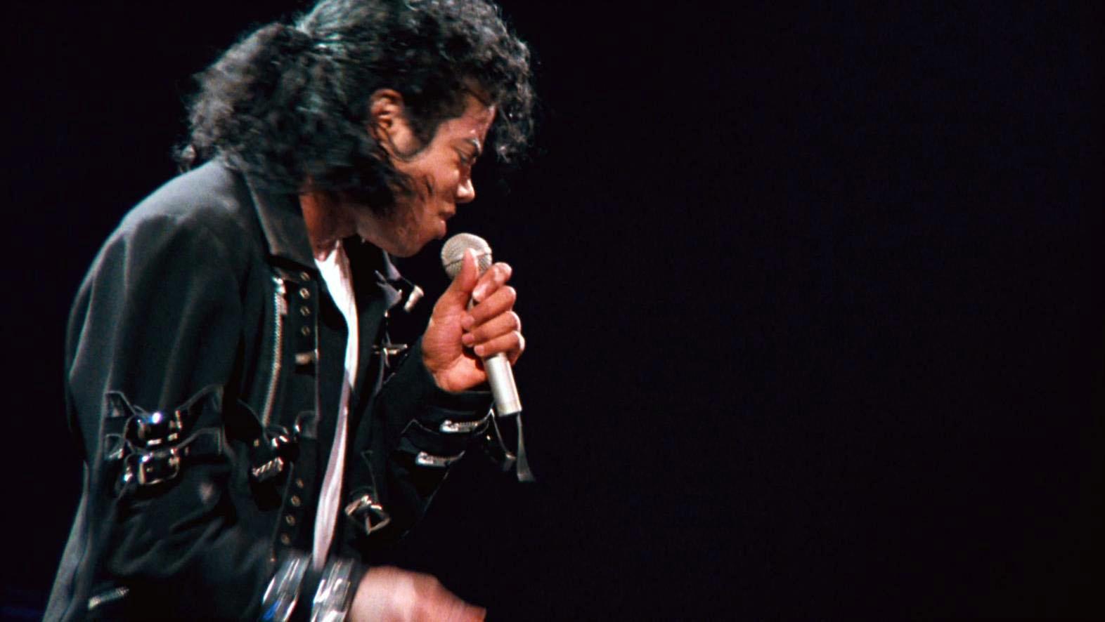 Michael Jackson Man In The Mirror Wallpapers Wallpaper Cave