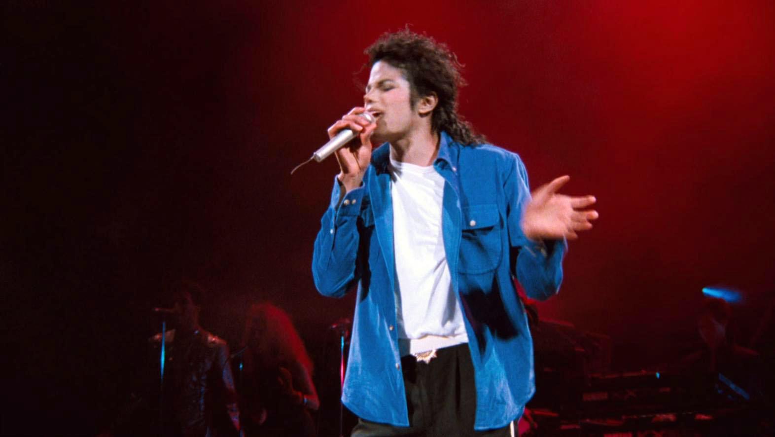 Michael Jackson Man In The Mirror Wallpapers Wallpaper Cave