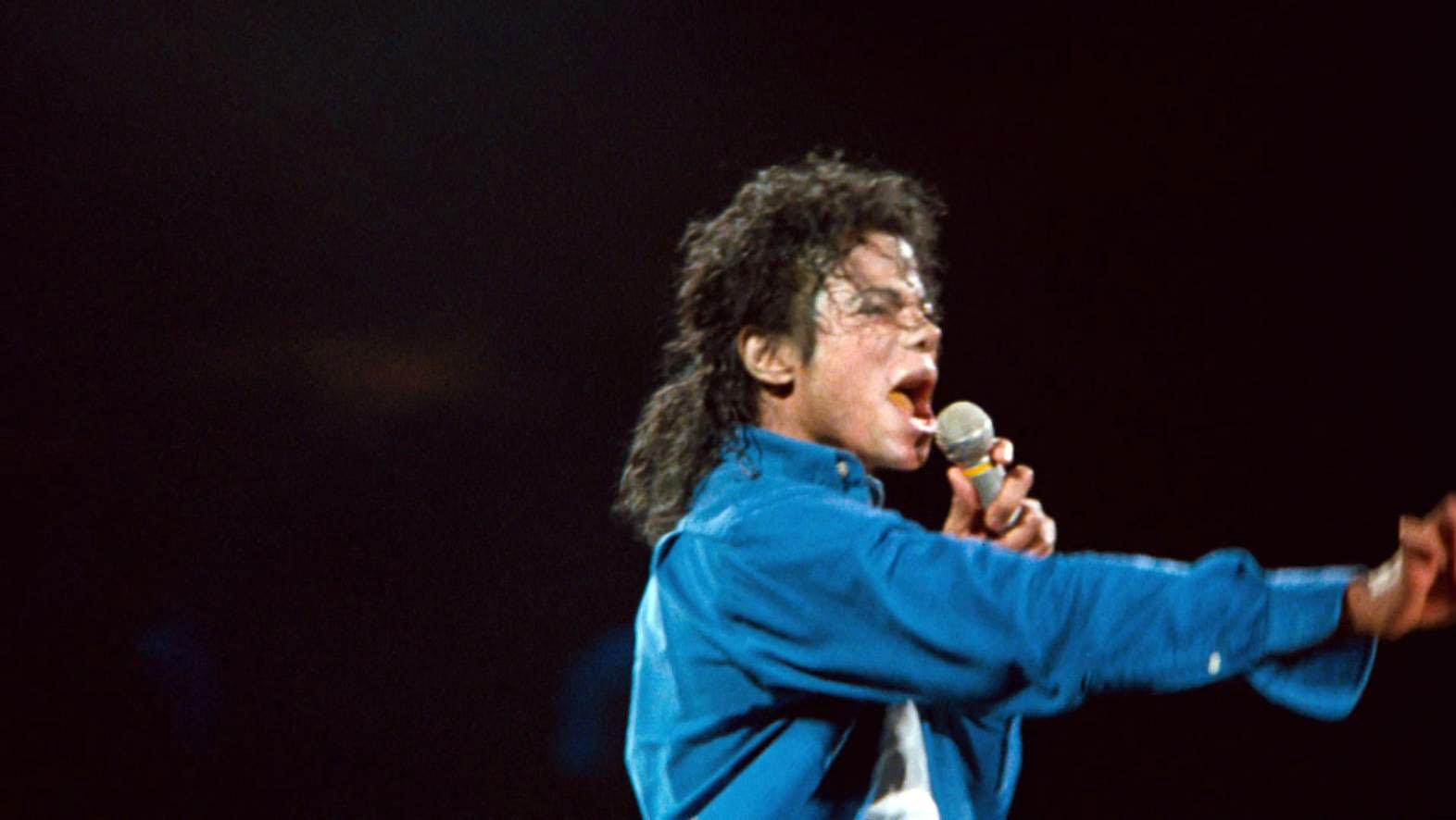 Michael Jackson Man In The Mirror Wallpapers Wallpaper Cave