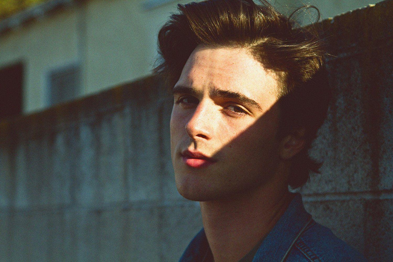 Jacob Elordi Wallpapers Wallpaper Cave