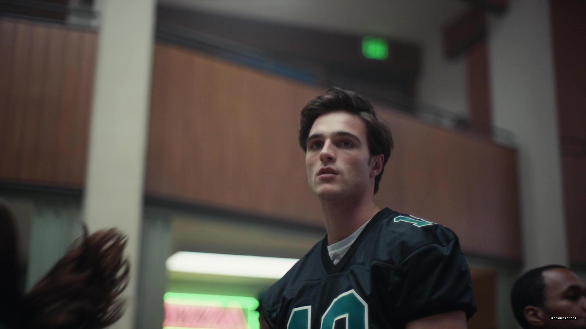 Jacob Elordi Wallpapers Wallpaper Cave