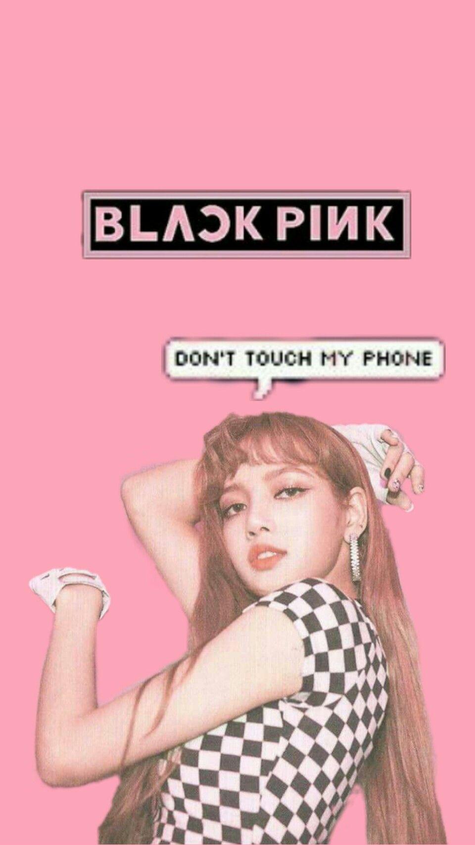 49+ Iphone Wallpaper Blackpink Quotes Background BLACKPINK WALLPAPER