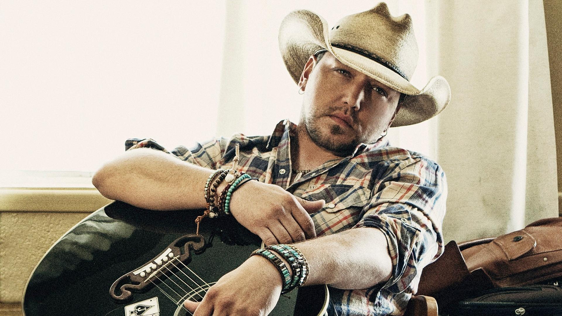 Jason Aldean 9 Wallpapers Wallpaper Cave