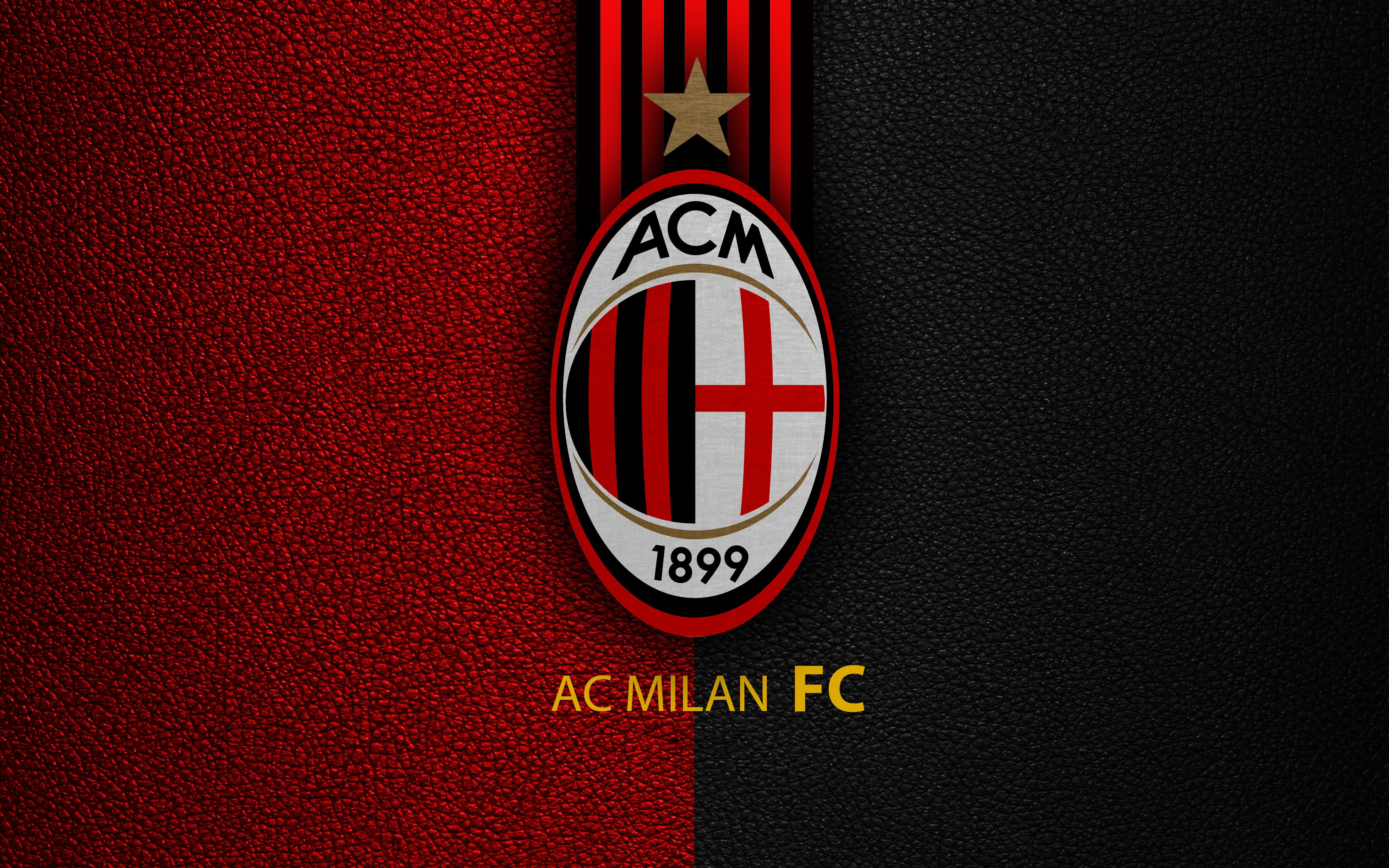 AC Milan 2019 Wallpapers Wallpaper Cave