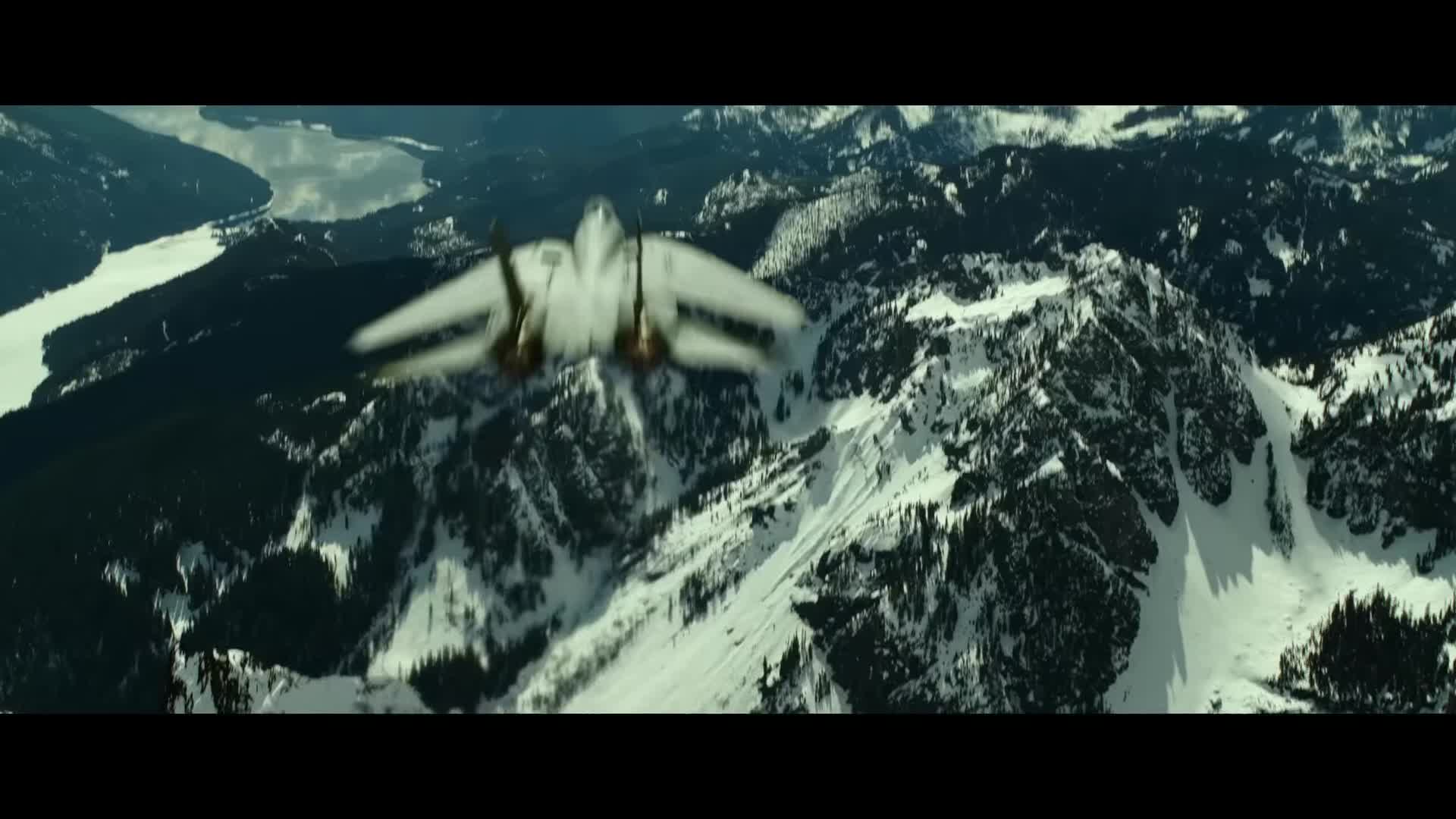 Top Gun Maverick Poster Wallpapers Wallpaper Cave