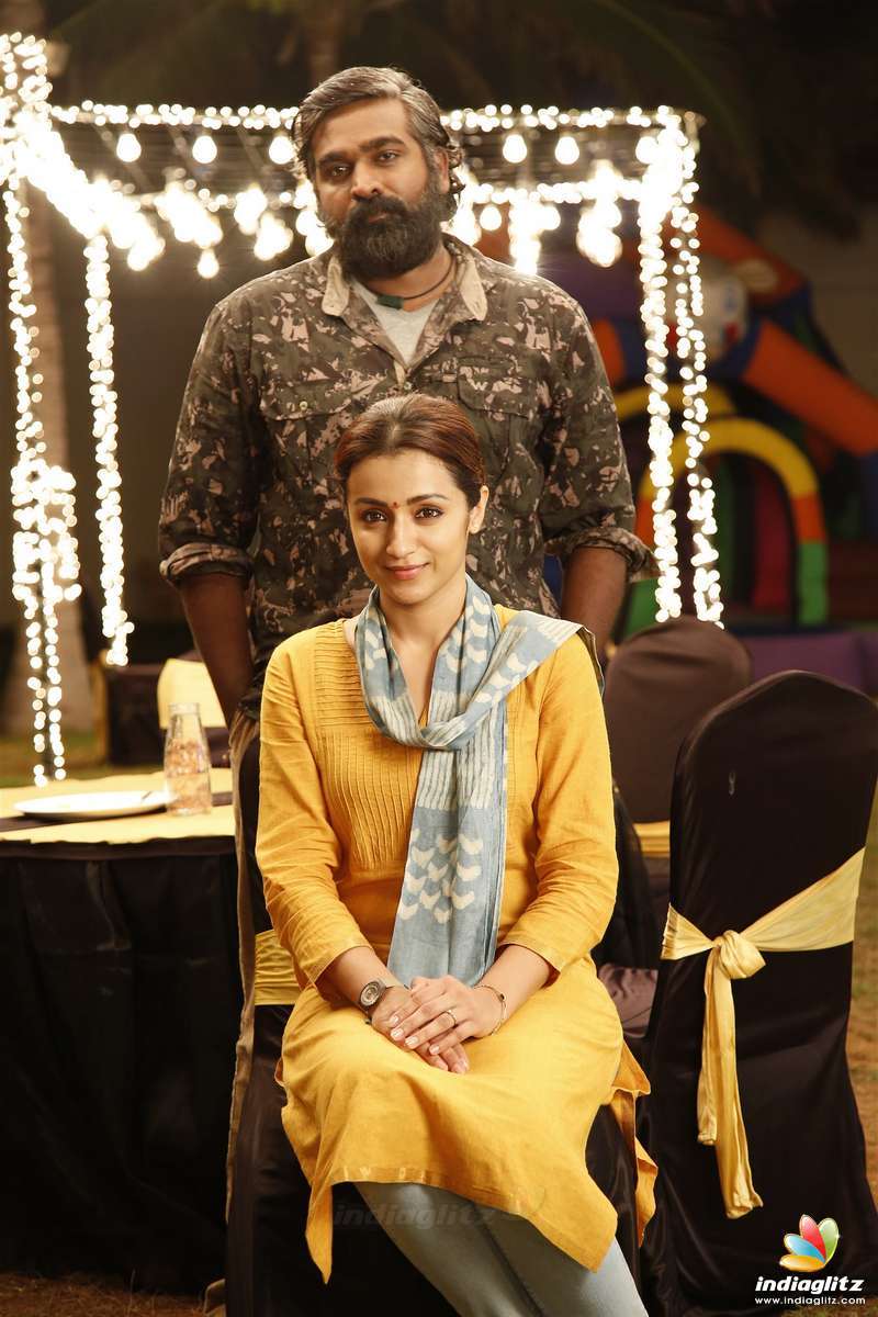 96 Movie Wallpapers Wallpaper Cave