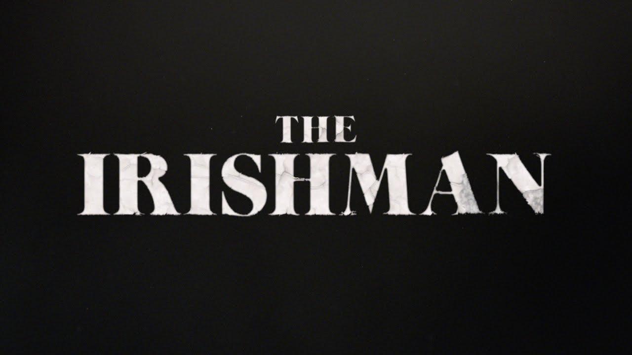 The Irishman Wallpapers Wallpaper Cave