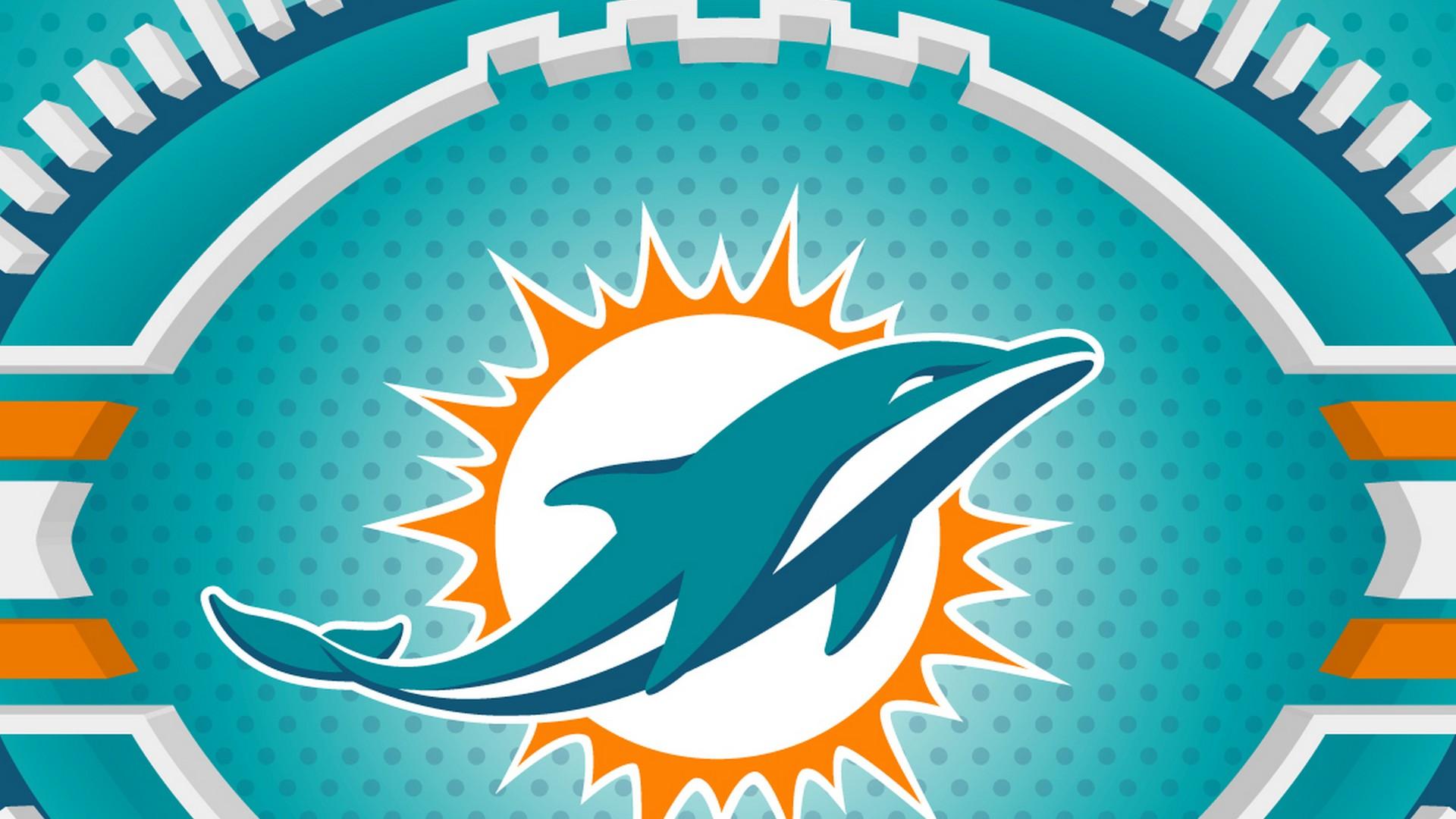 Miami Dolphins 2019 Wallpapers Wallpaper Cave