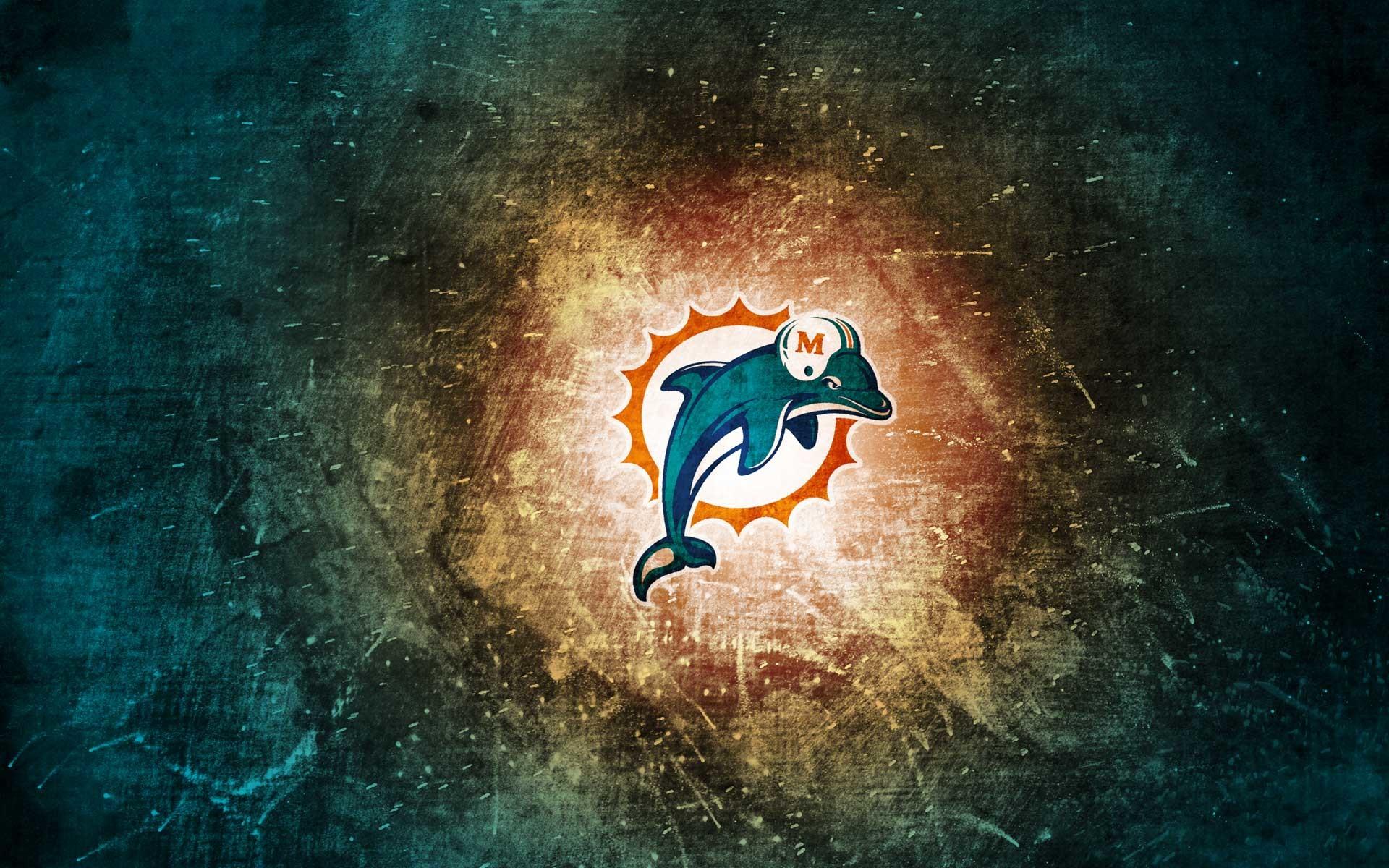Miami Dolphins Desktop Throwback Wallpapers Wallpaper Cave