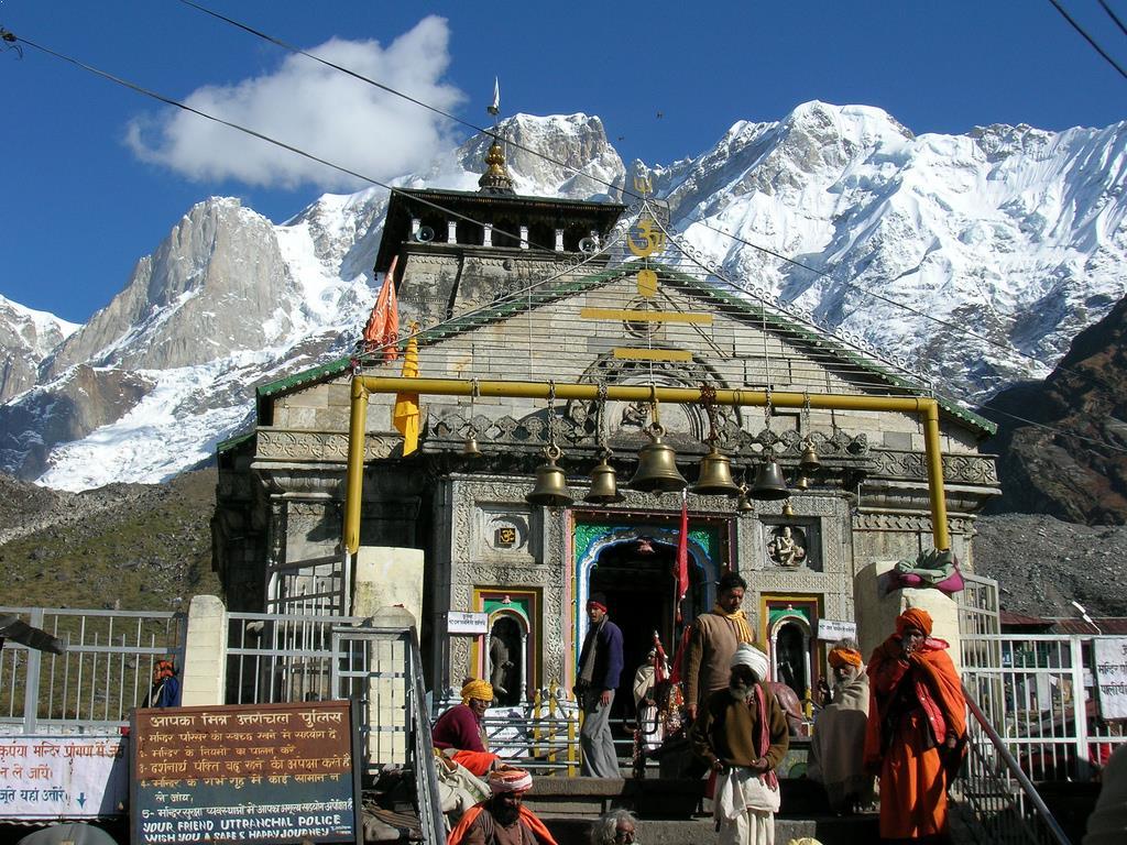 Kedarnath Wallpapers Wallpaper Cave