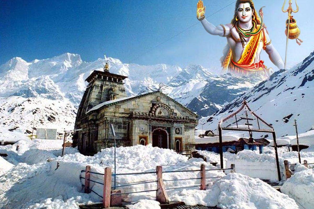 Kedarnath Wallpapers Wallpaper Cave