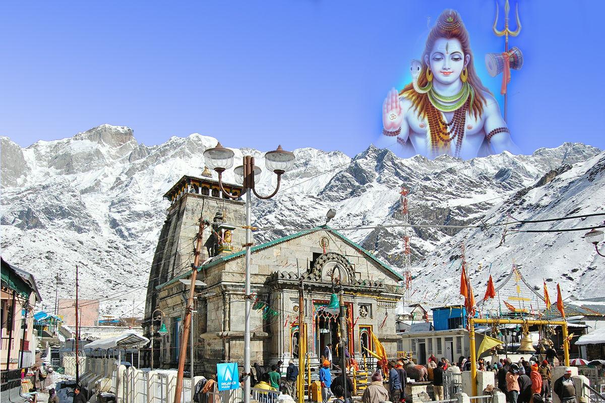 Kedarnath Wallpapers Wallpaper Cave