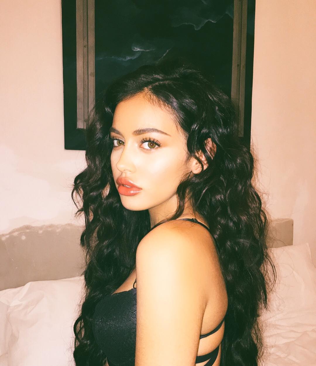 Cindy Kimberly Wallpapers Wallpaper Cave