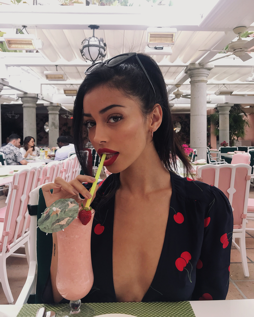 Cindy Kimberly Wallpapers Wallpaper Cave