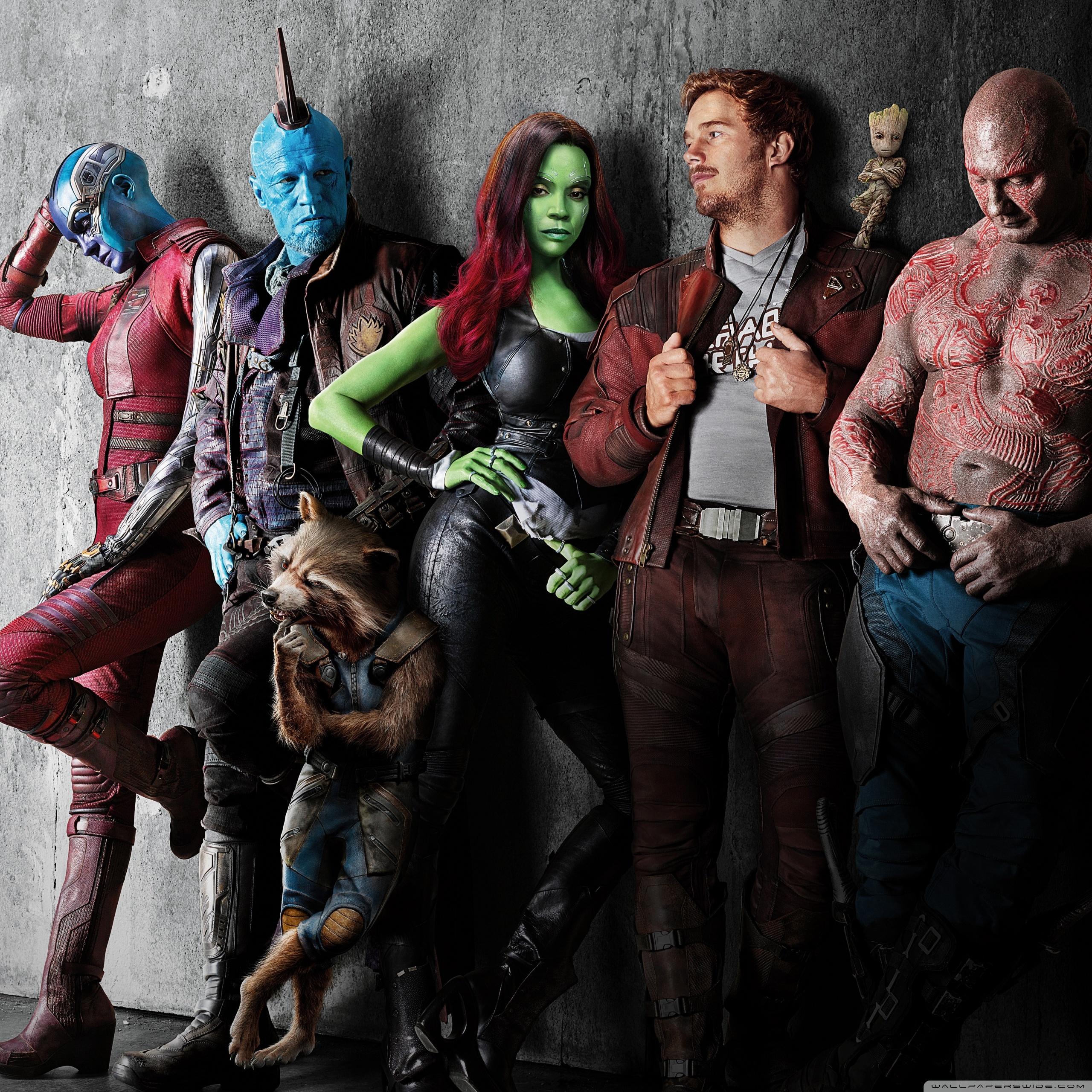 Guardians Of The Galaxy Vol. 3 Wallpapers Wallpaper Cave