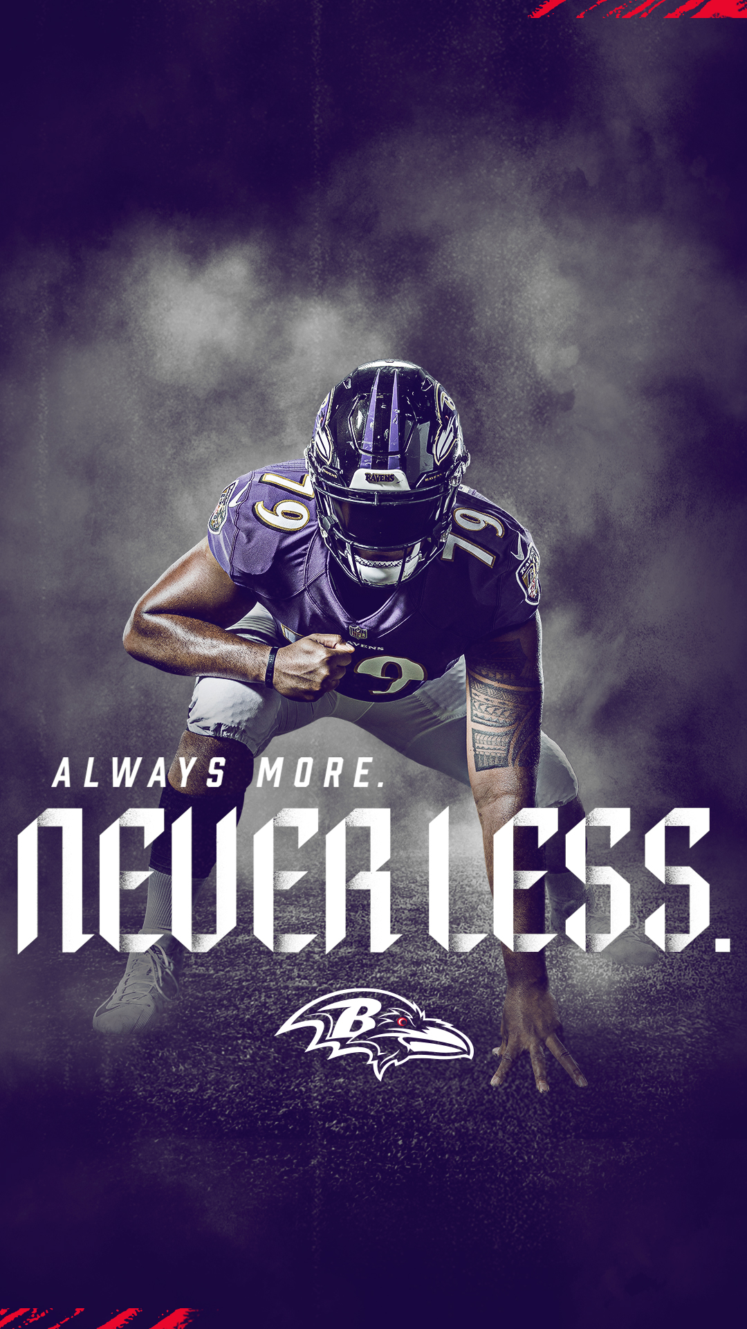 Baltimore Ravens 2019 Wallpapers Wallpaper Cave