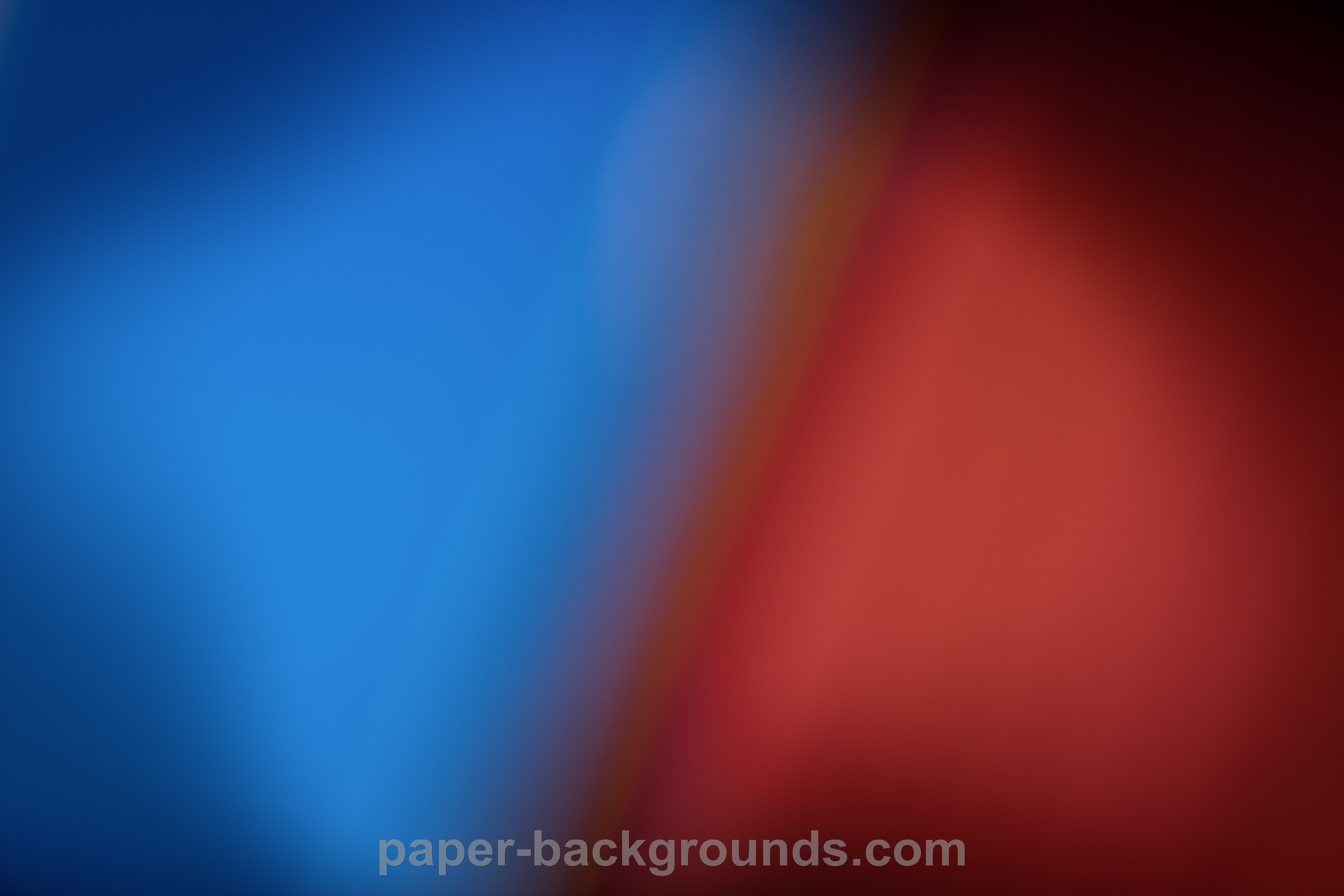 Blue Red Wallpapers Wallpaper Cave