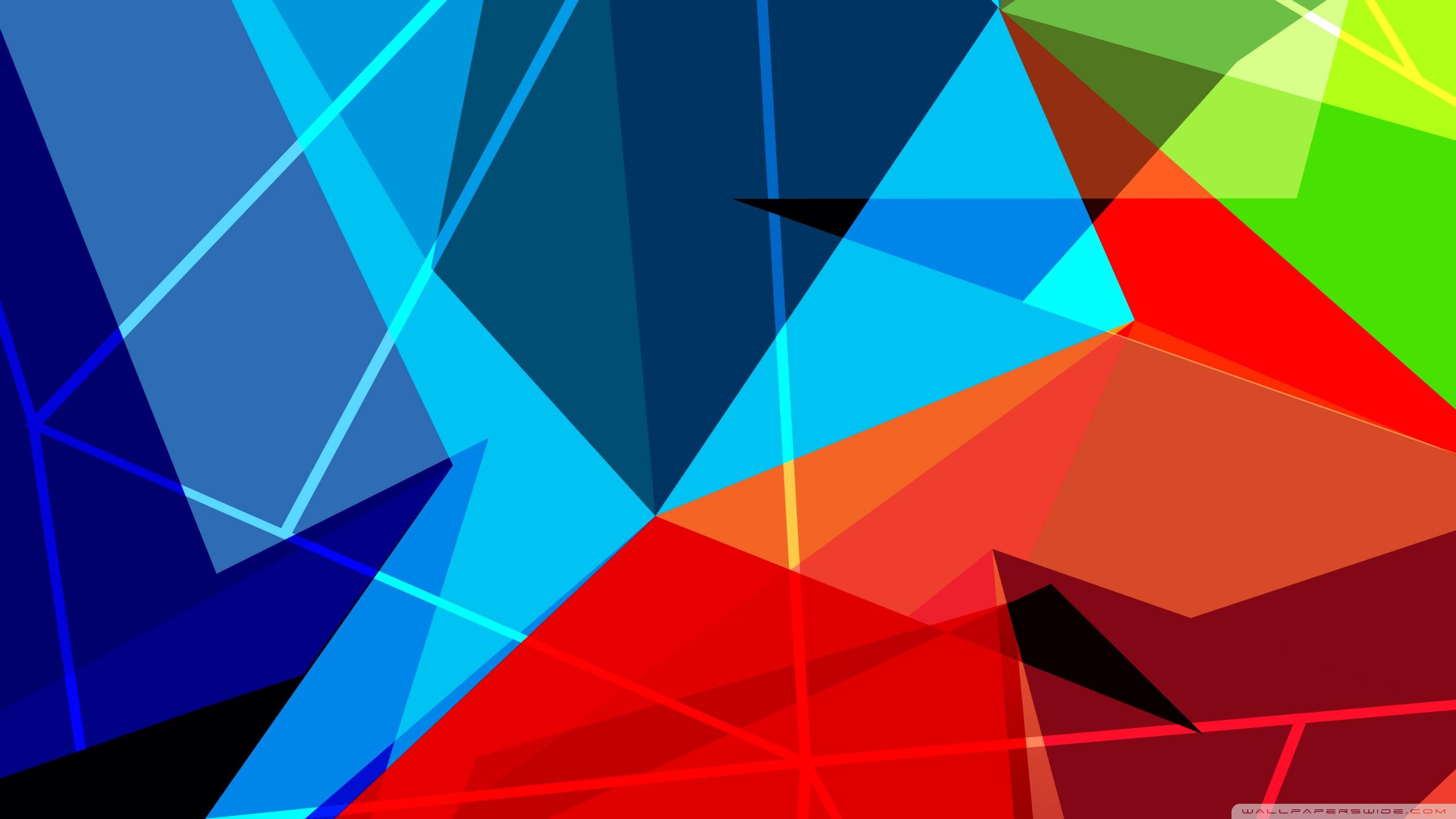 Blue Red Wallpapers Wallpaper Cave