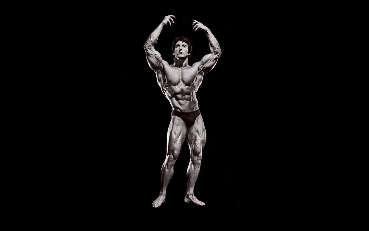 Frank Zane Wallpapers Wallpaper Cave