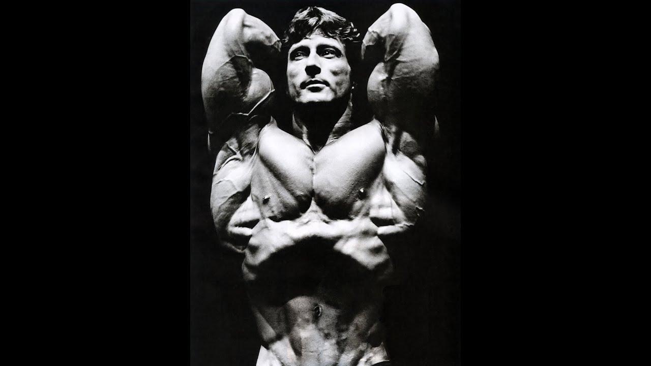 Frank Zane Wallpapers Wallpaper Cave