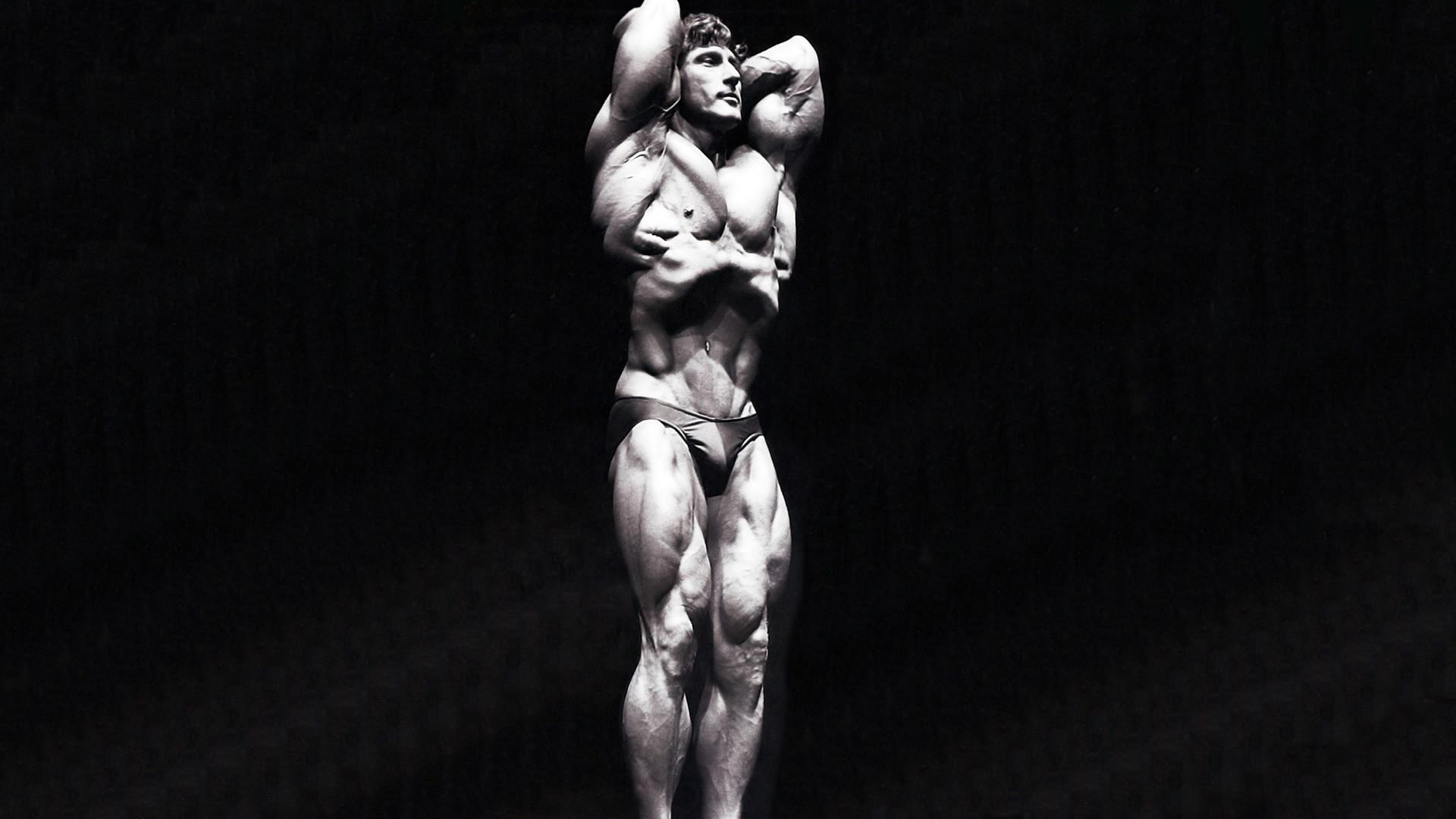 Frank Zane Wallpapers Wallpaper Cave