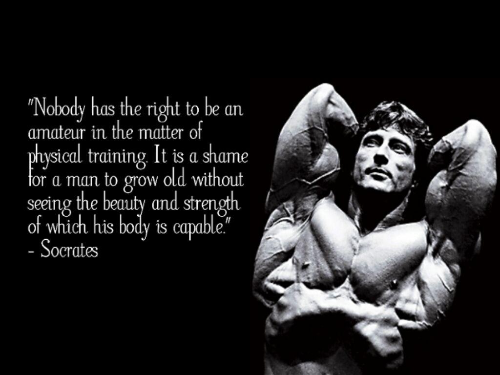 Frank Zane Wallpapers Wallpaper Cave