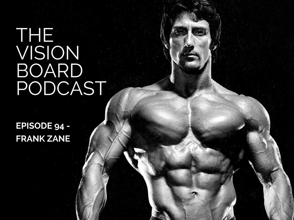 Frank Zane Wallpapers Wallpaper Cave
