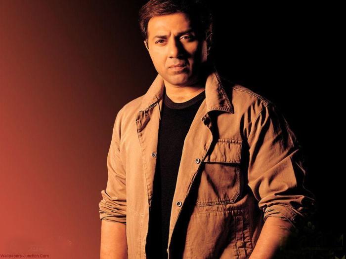 Sunny deol net worth in rupees