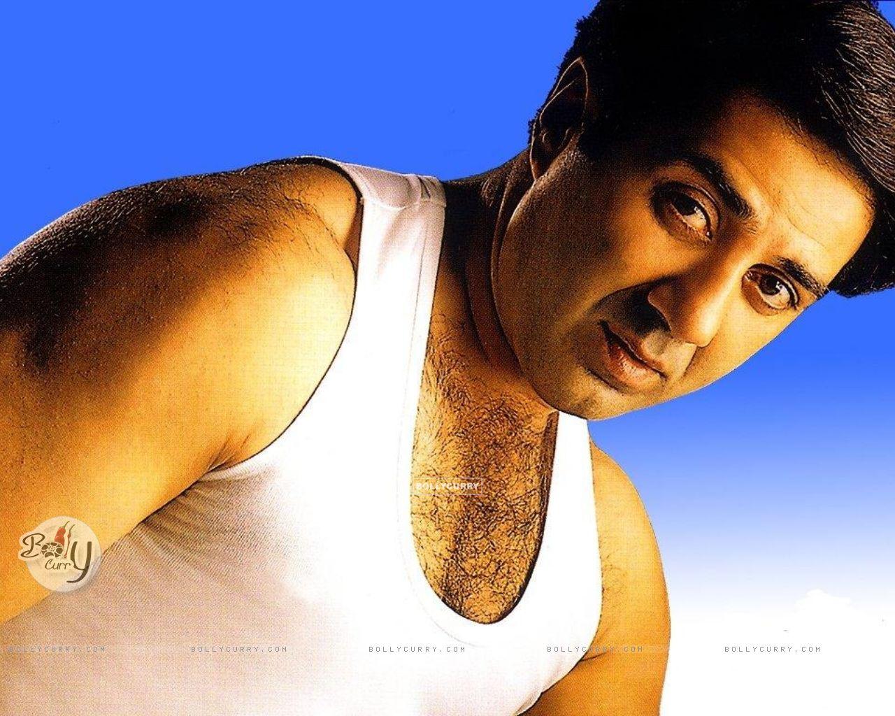 Sunny Deol Wallpapers Wallpaper Cave