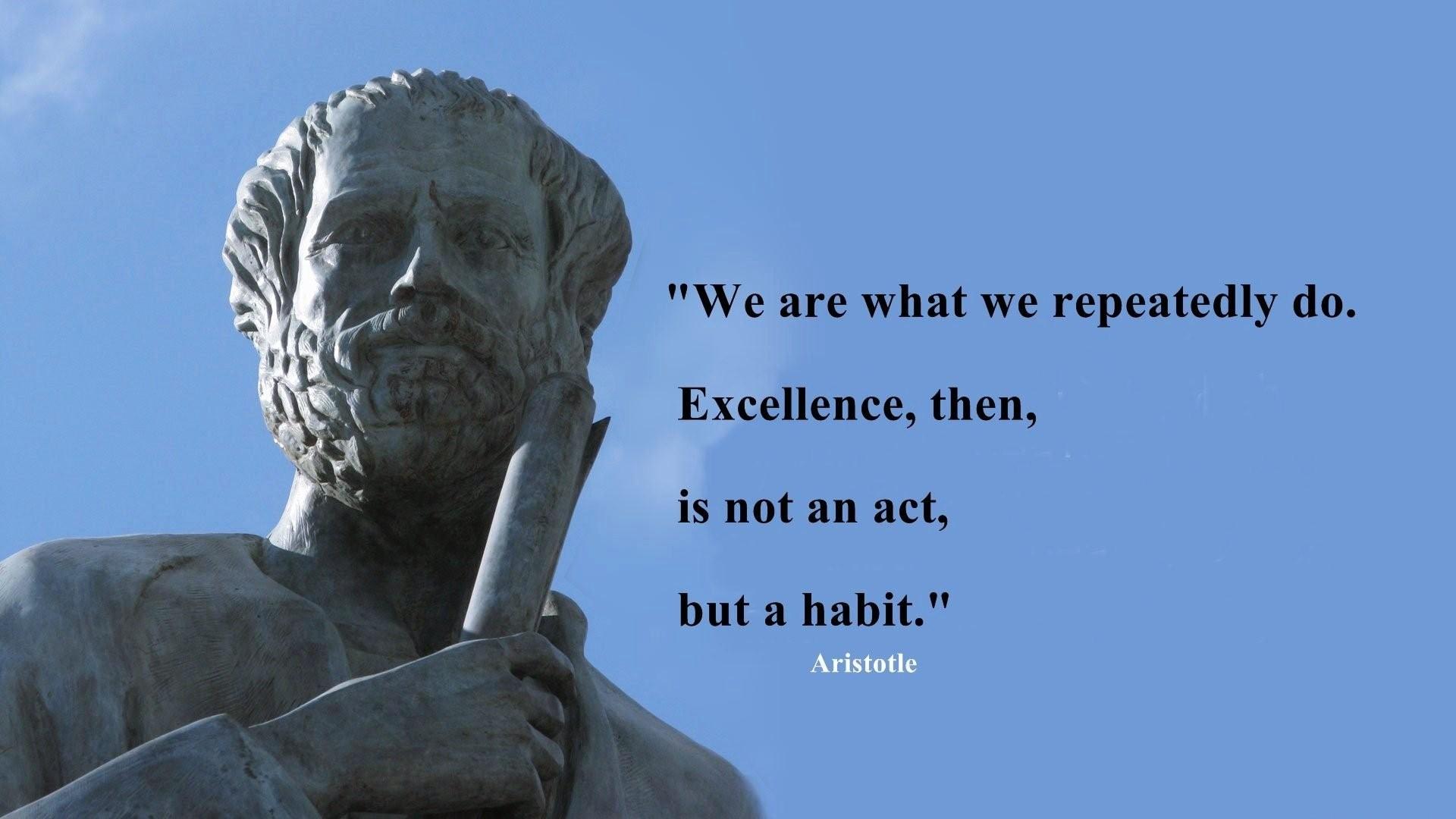 Aristotle Wallpapers Wallpaper Cave