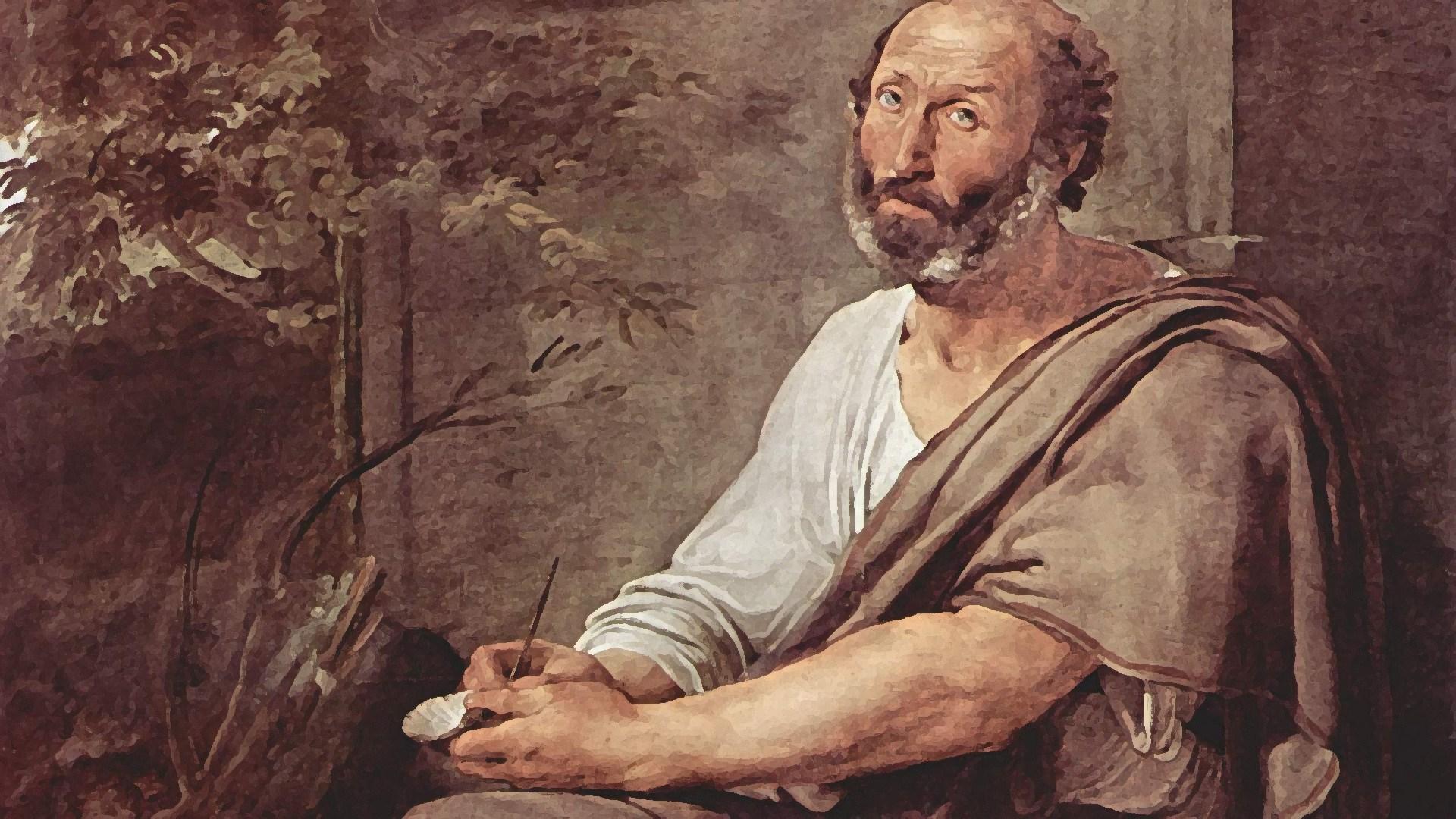 Aristotle Wallpapers Wallpaper Cave