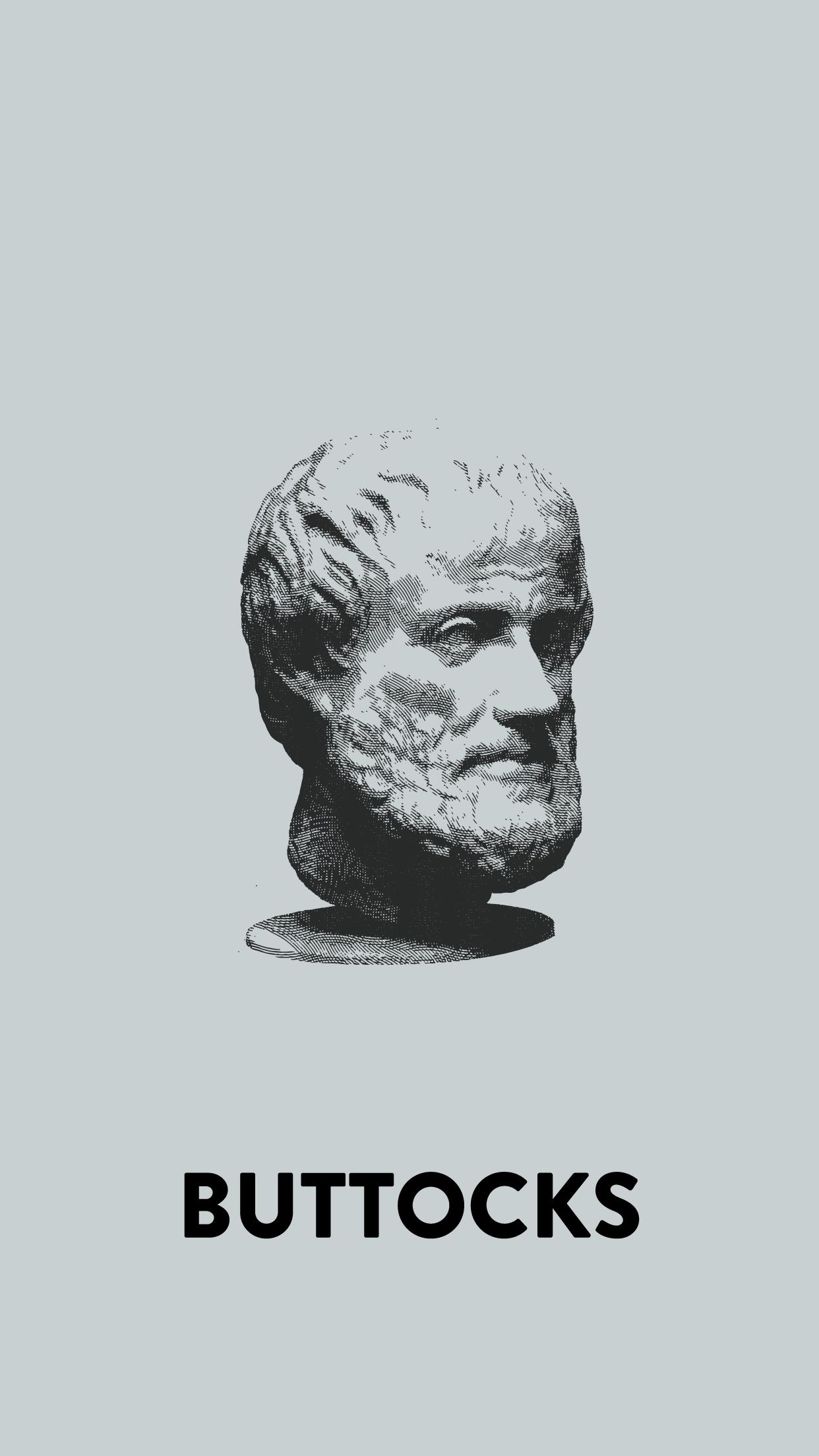 Aristotle Wallpapers Wallpaper Cave