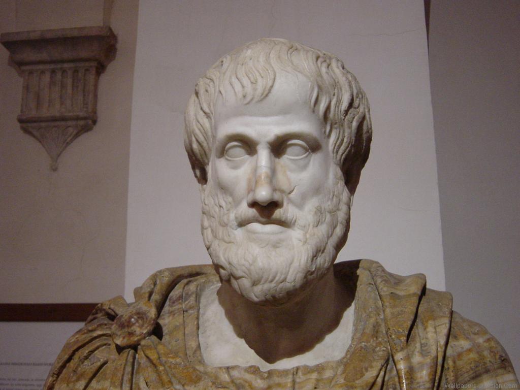 Aristotle Wallpapers Wallpaper Cave