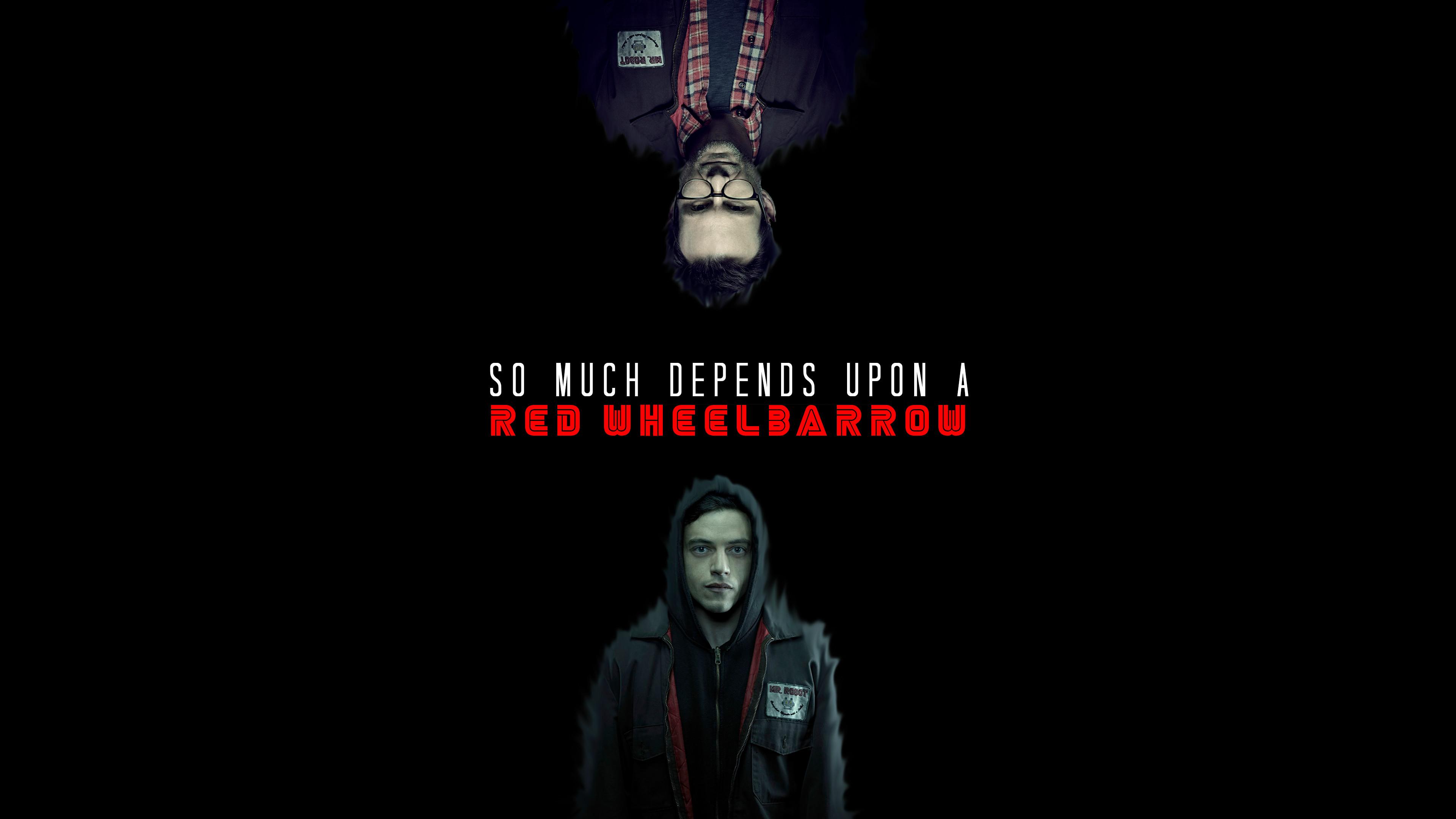 Mr. Robot Wallpapers Wallpaper Cave