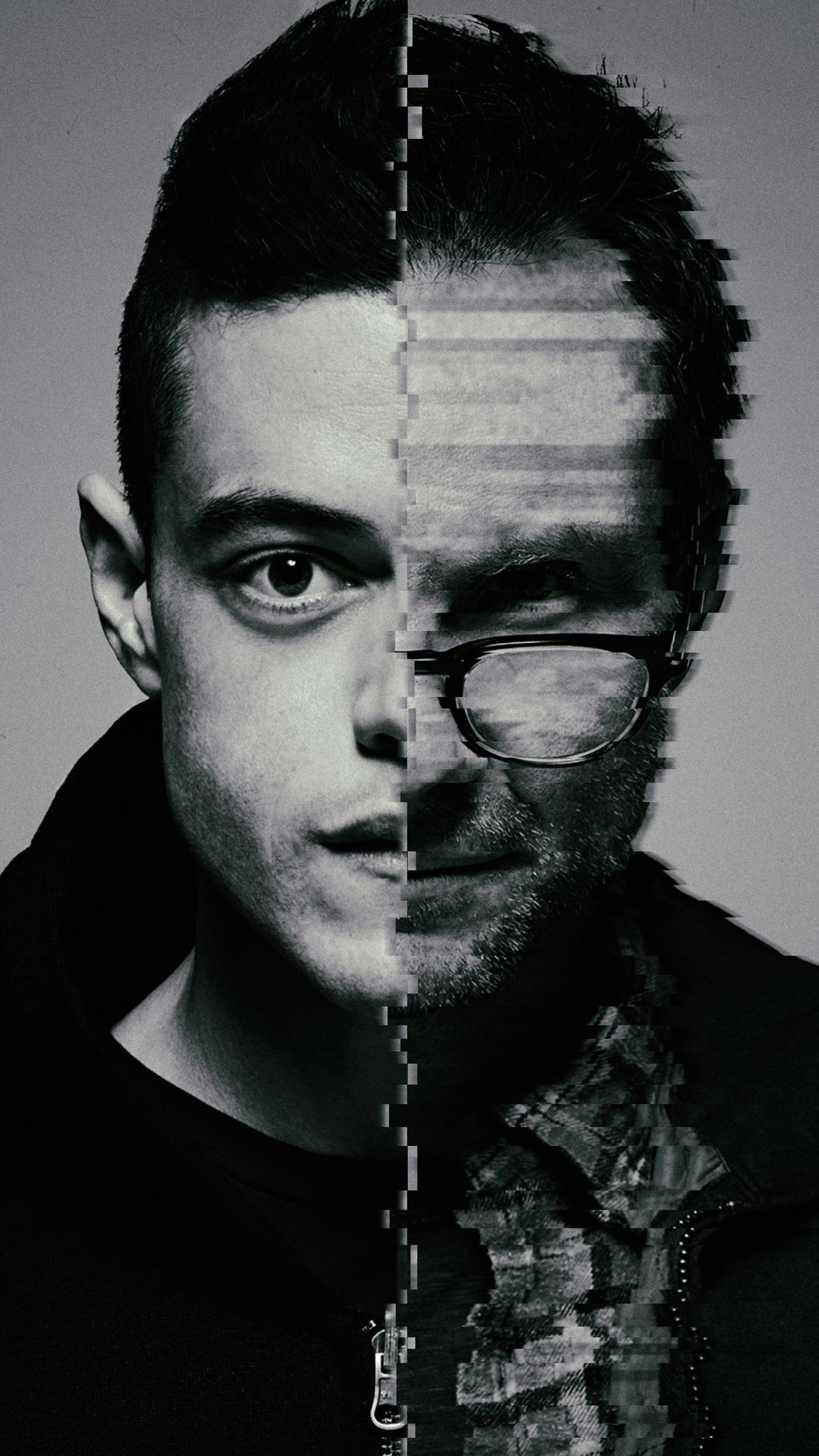 Mr. Robot Wallpapers Wallpaper Cave