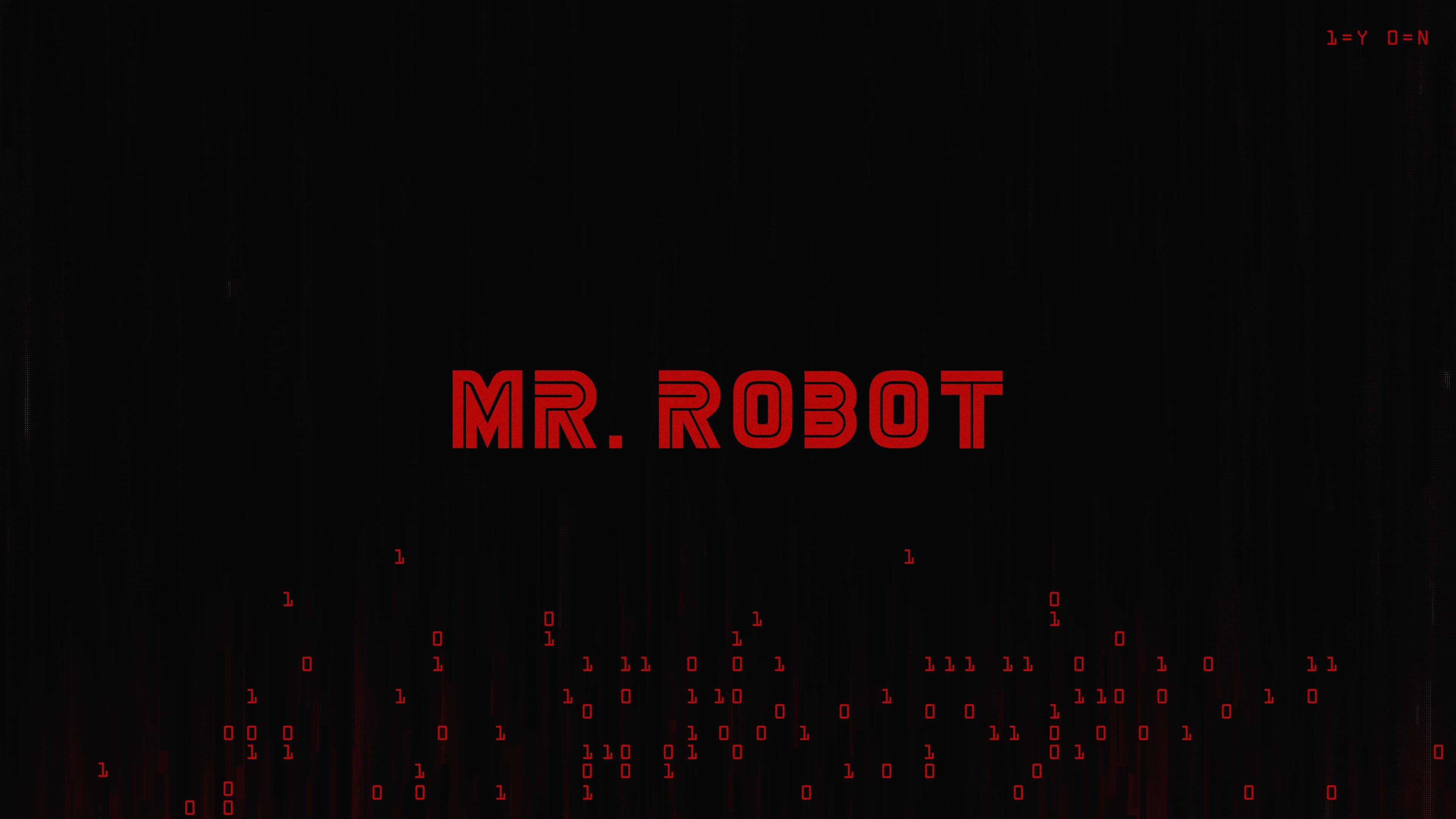 Mr. Robot Wallpapers Wallpaper Cave