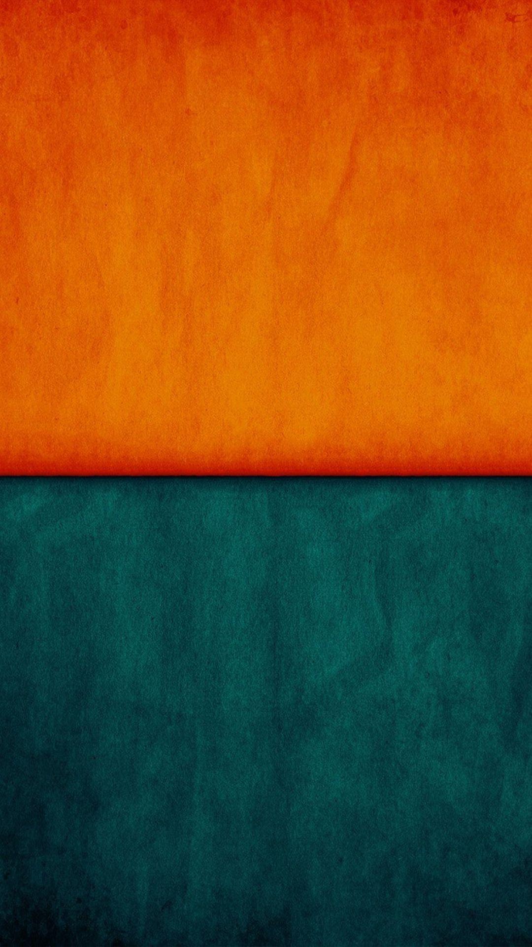 Teal And Orange Wallpapers Wallpaper Cave