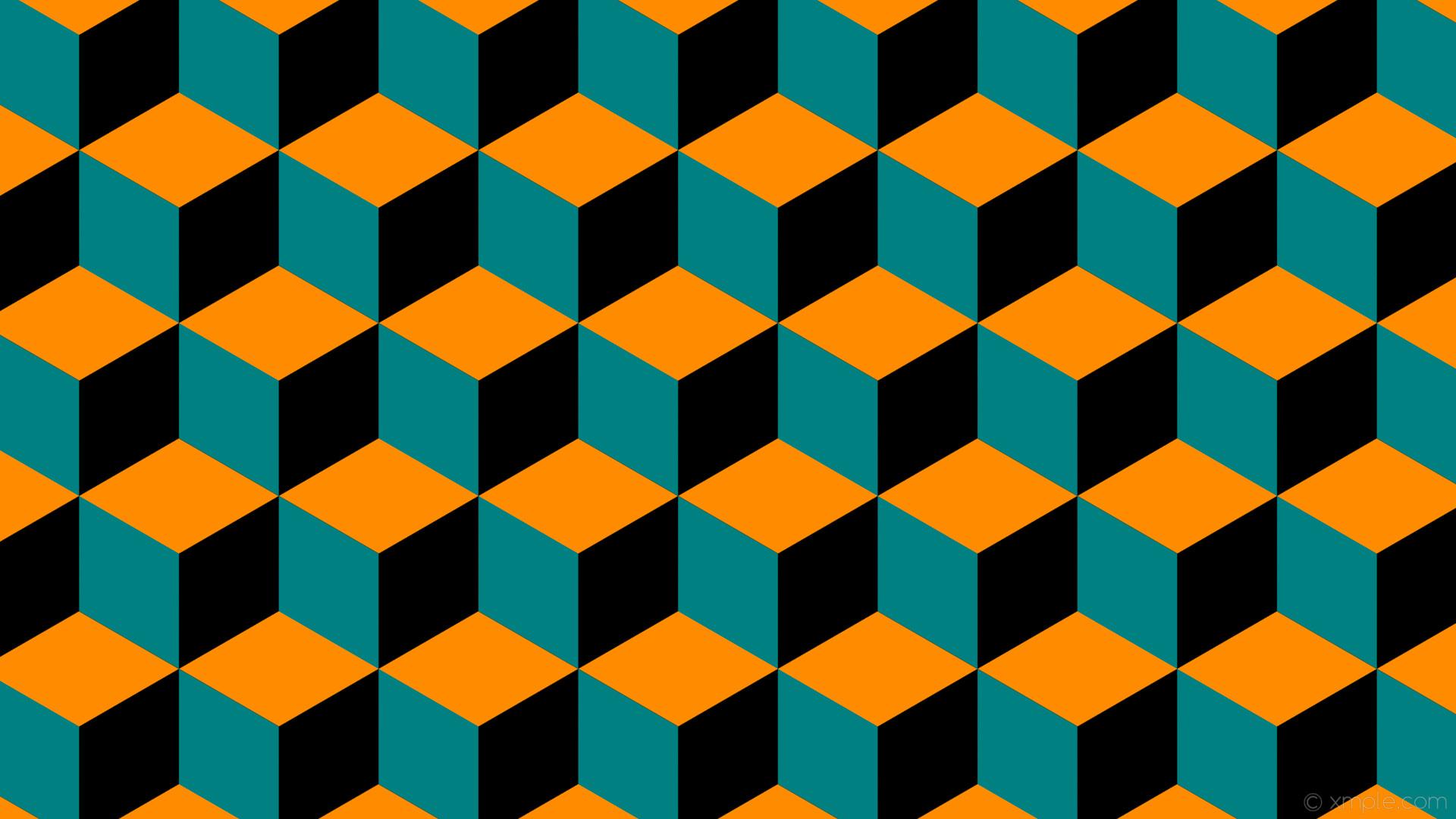Teal And Orange Wallpapers Wallpaper Cave