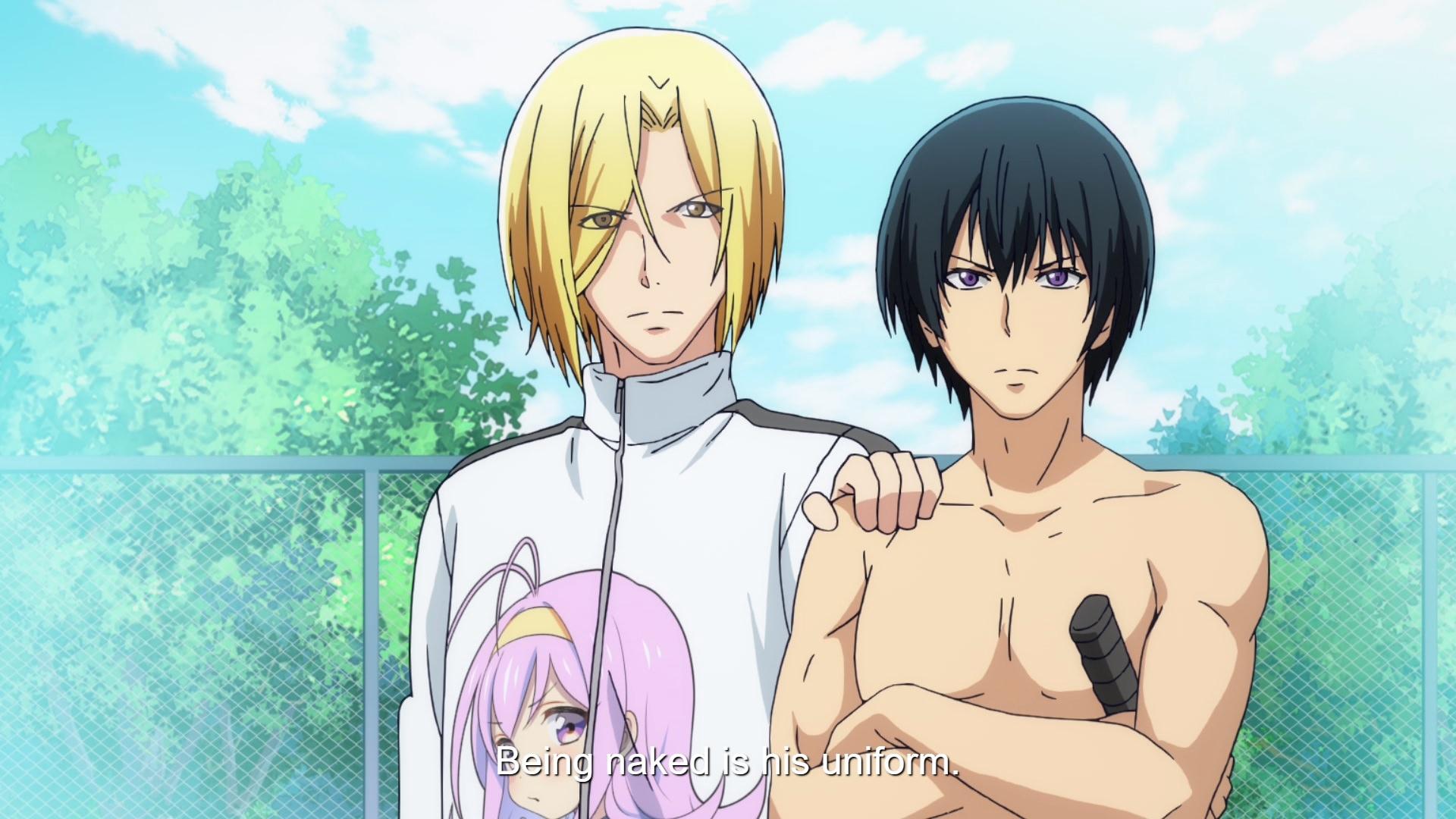 27++ Wallpaper Anime Grand Blue Anime Top Wallpaper