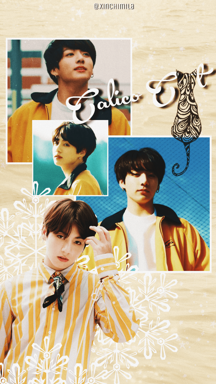 Jeon Jungkook BTS Wallpapers Wallpaper Cave